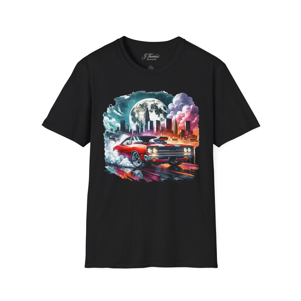 Muscle Car