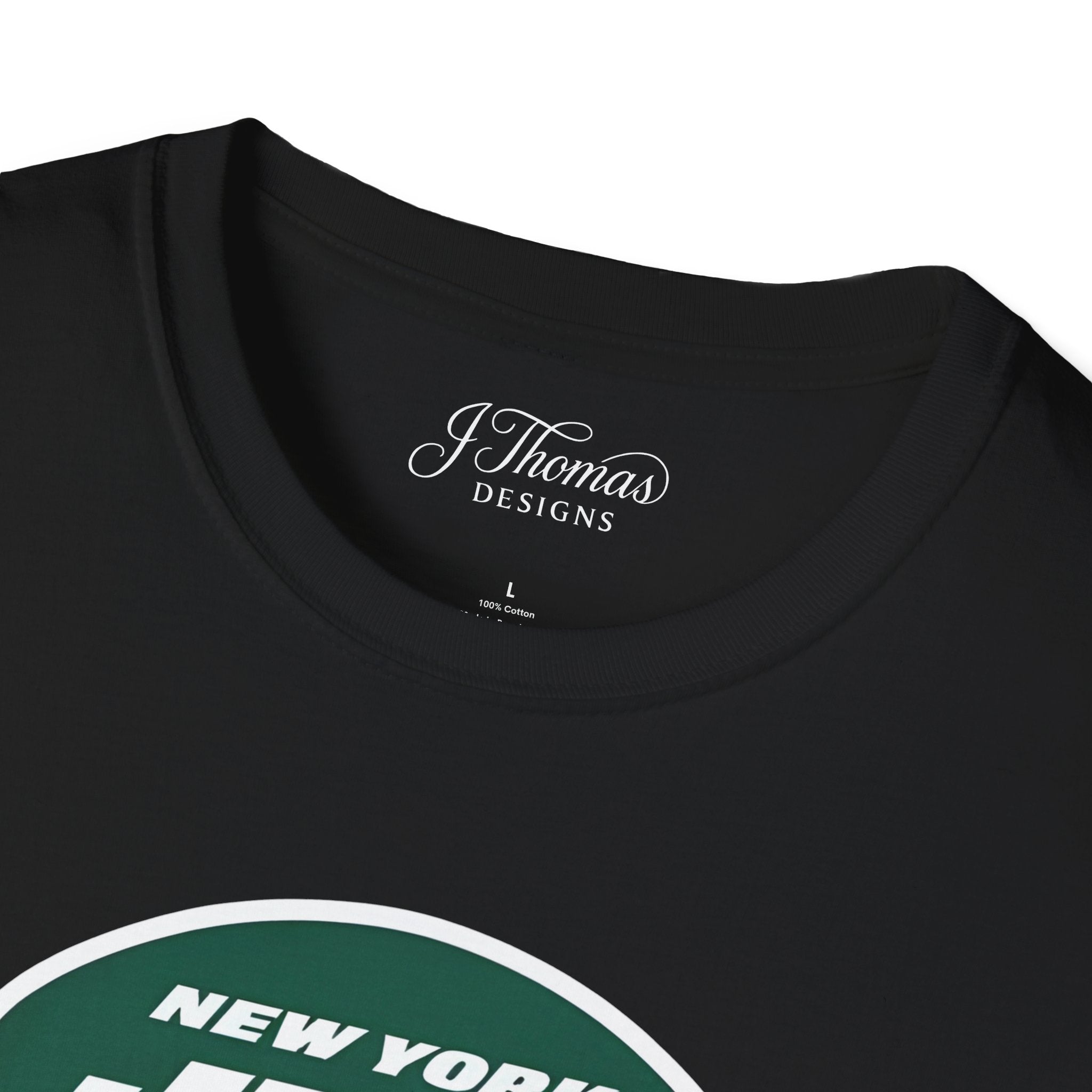 Grinch - New York Jets