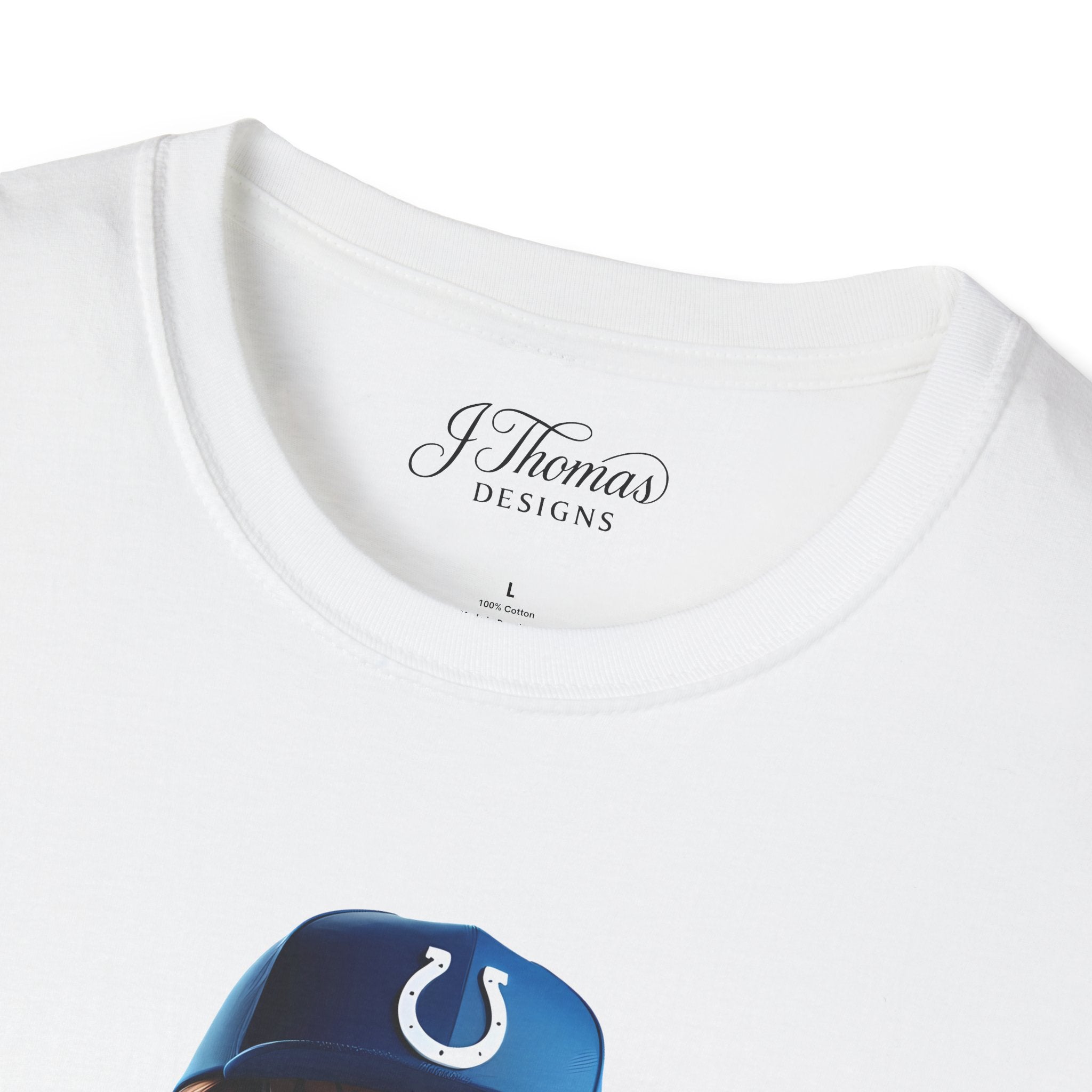 Chucky - Indianapolis Colts