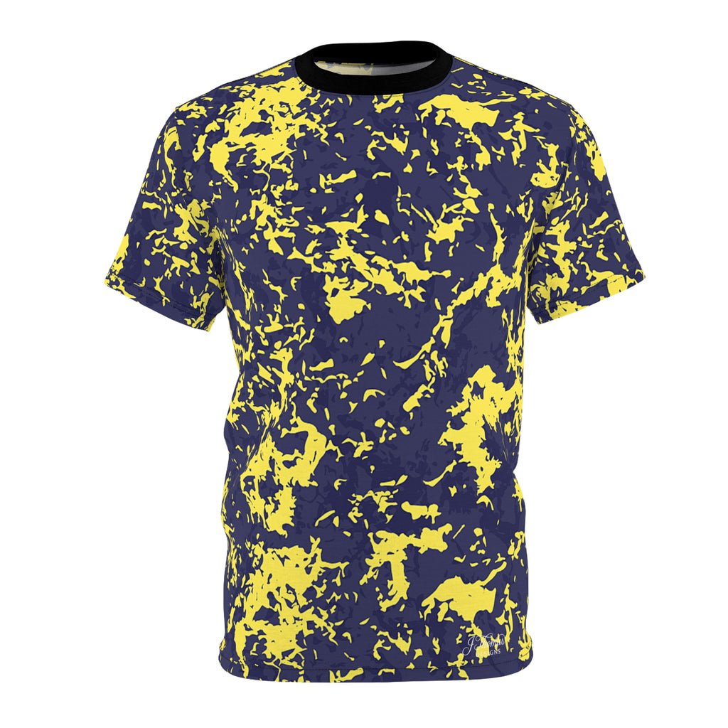 "All Over Print" T-Shirt - 33