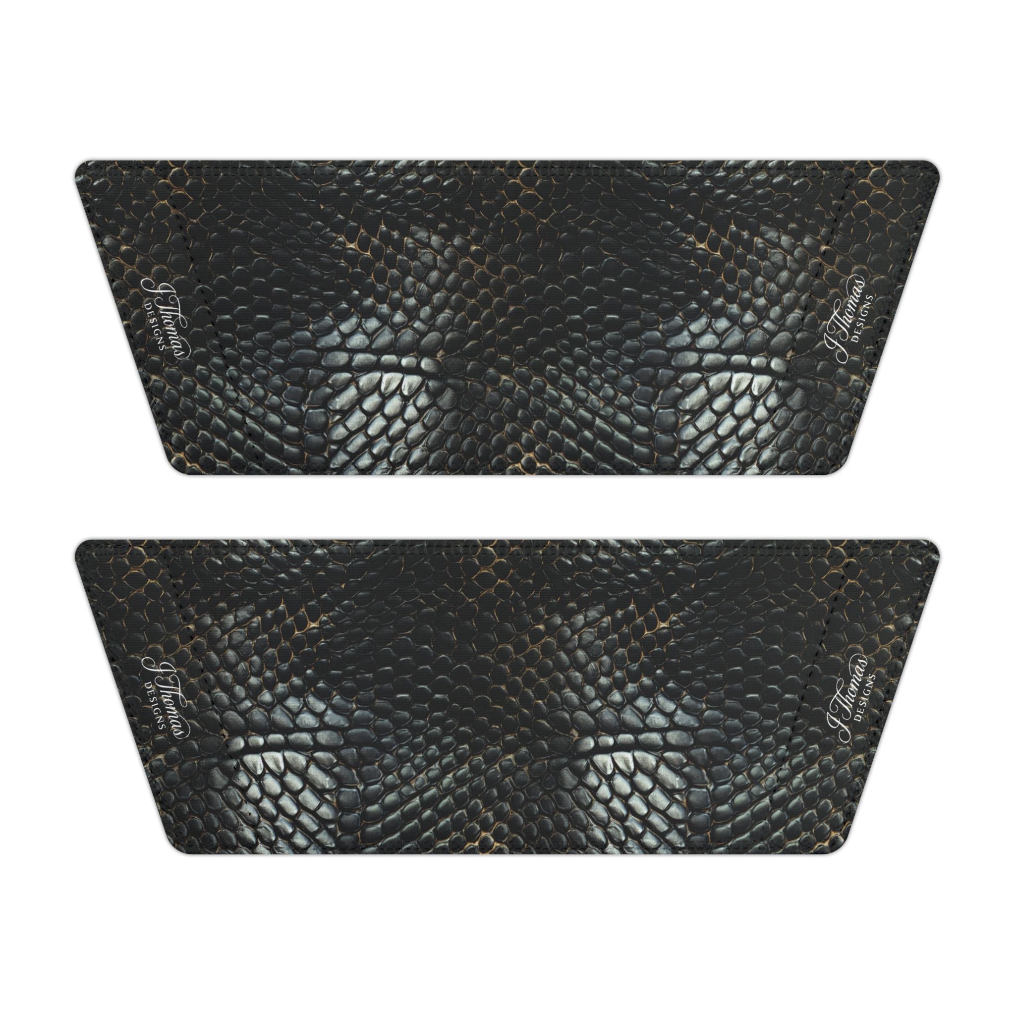 "All-Over Print" - #164 Men's Removable-Strap Sandals