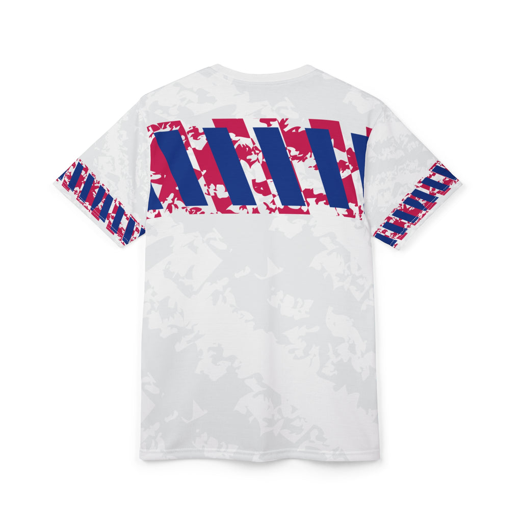 "All Over Print" T-Shirt - 13