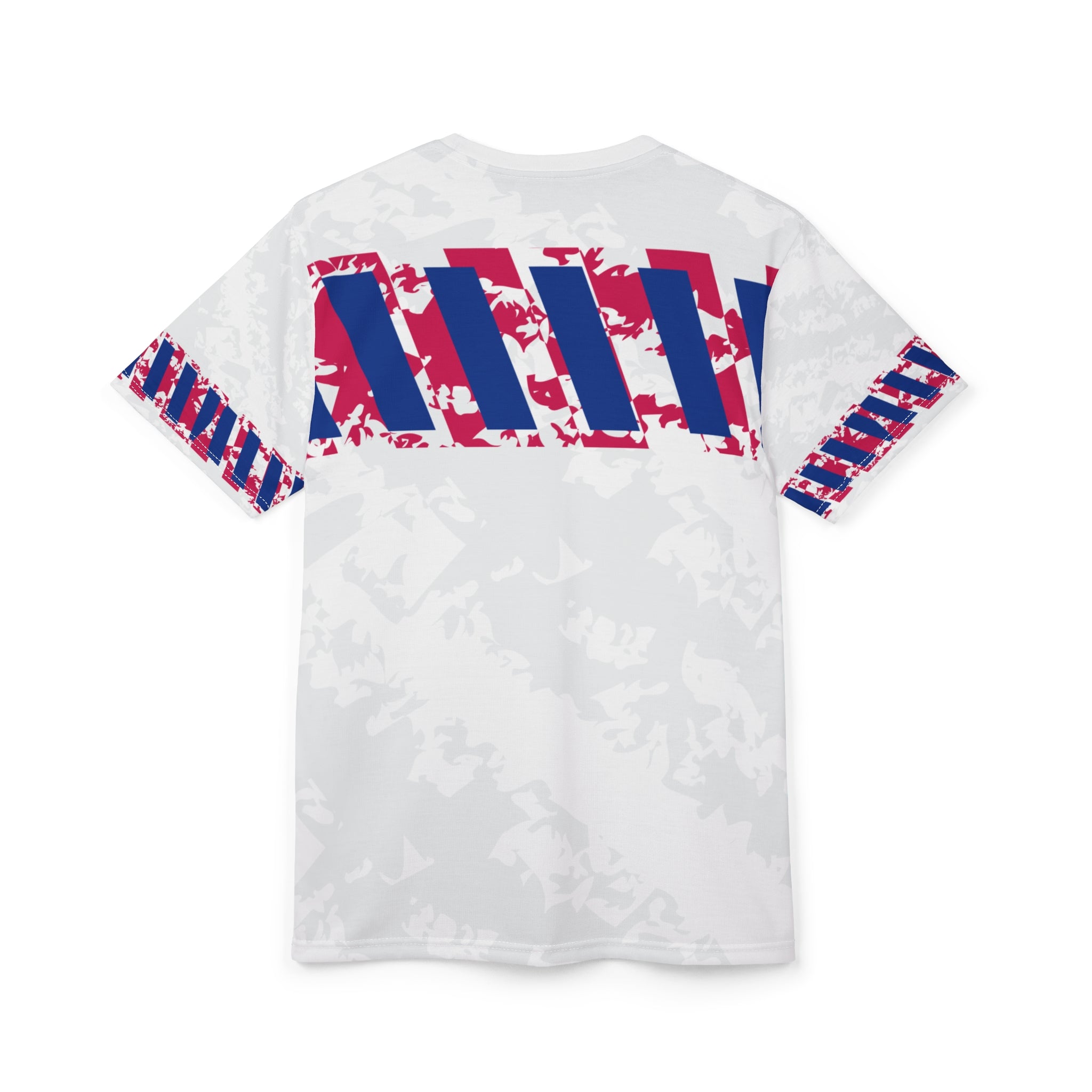 "All Over Print" T-Shirt - 13