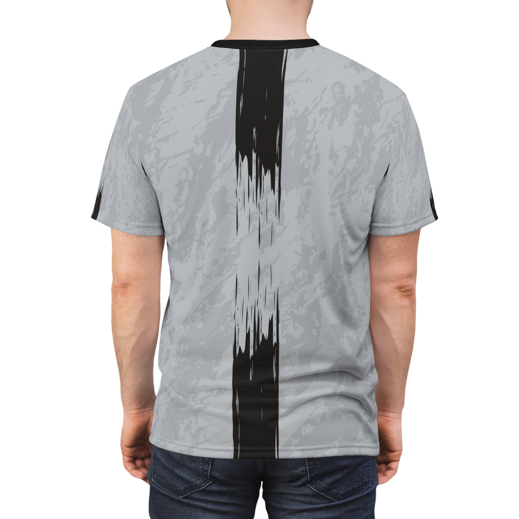 "All Over Print" T-Shirt - 4