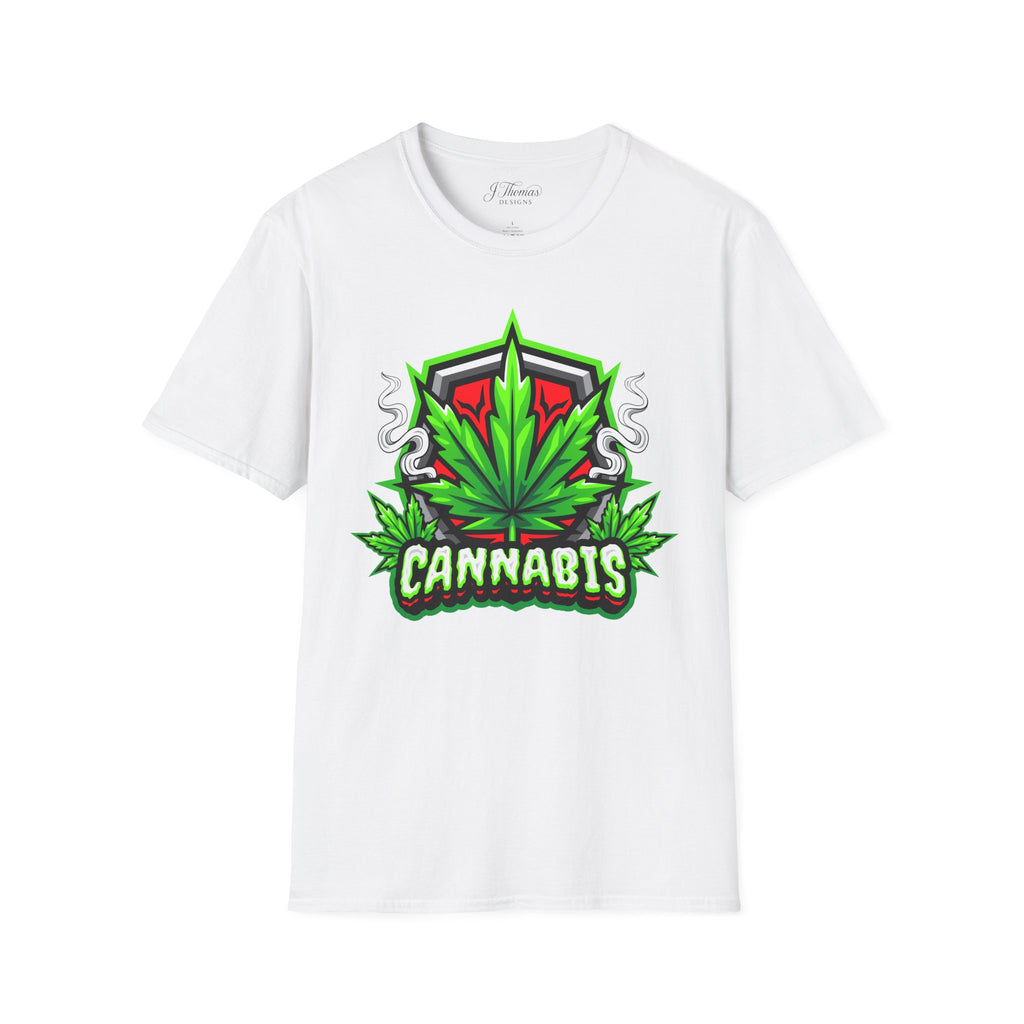 Cannabis #1