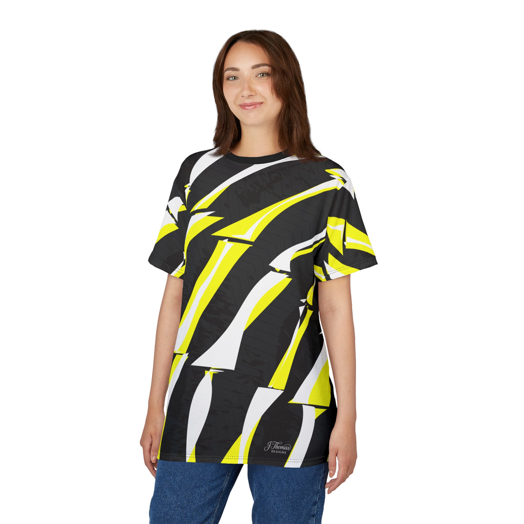 "All Over Print" T-Shirt - 30