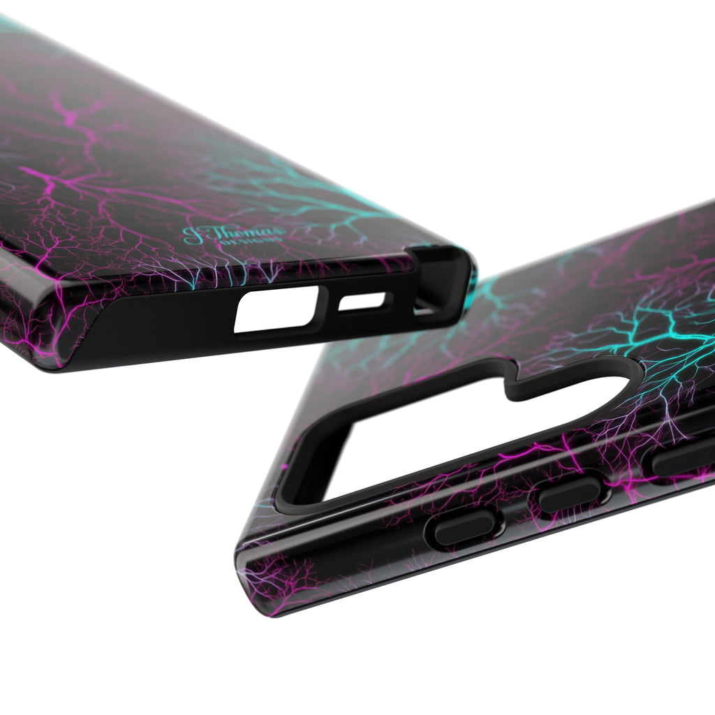 "All-Over Print"  Tough Phone Case