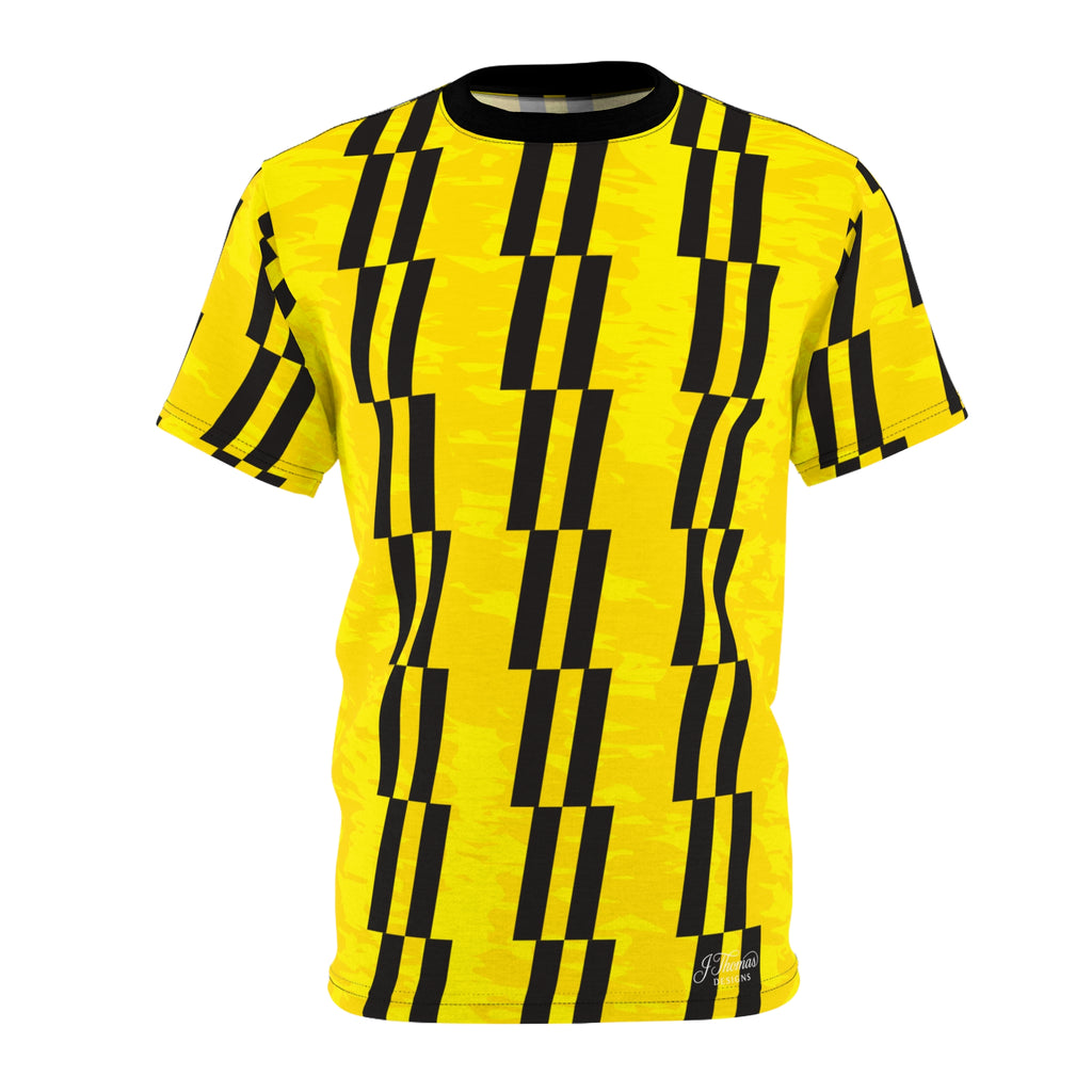 "All Over Print" T-Shirt - 23