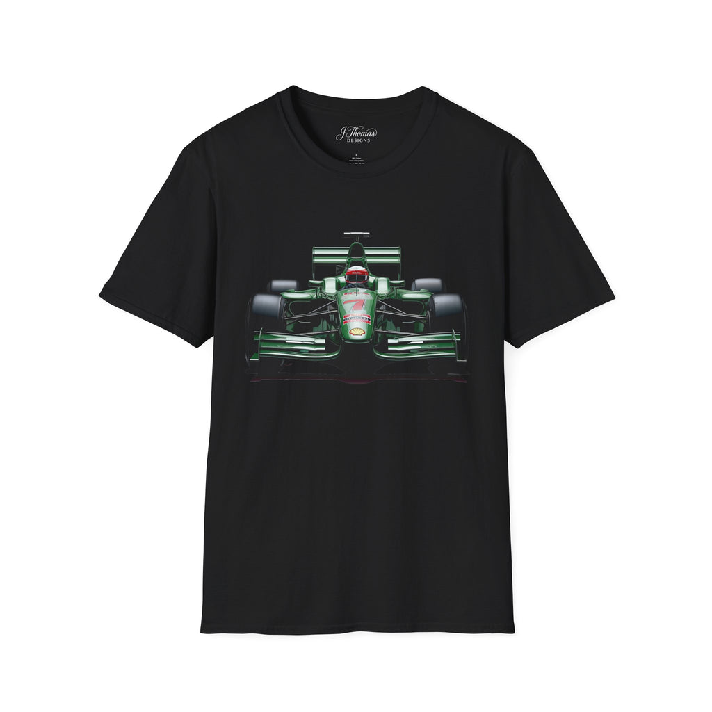 Formula 1 Car #1