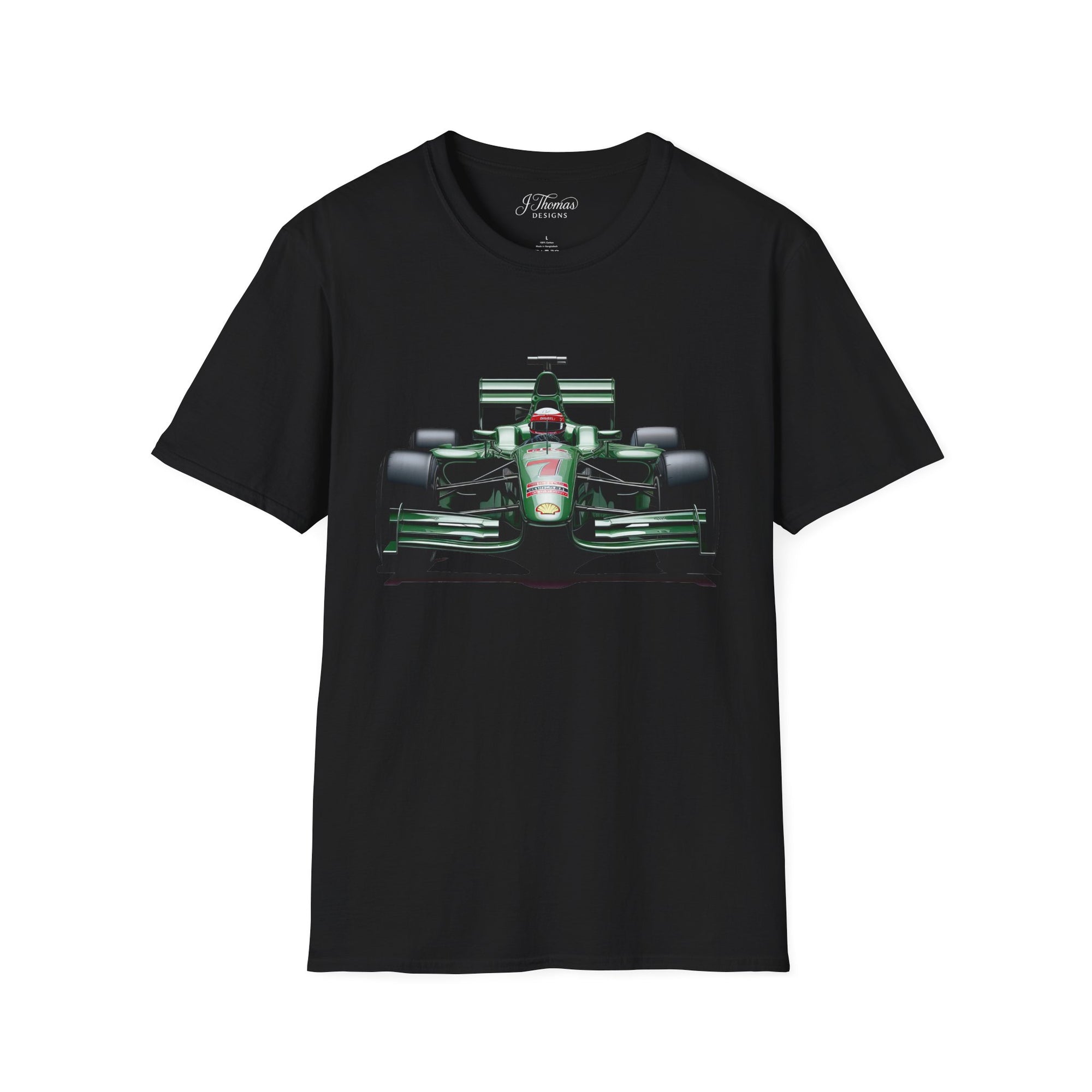 Formula 1 Car #1