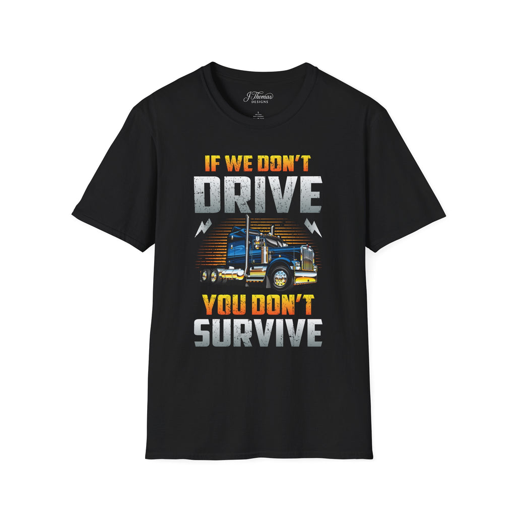If We Don't Drive