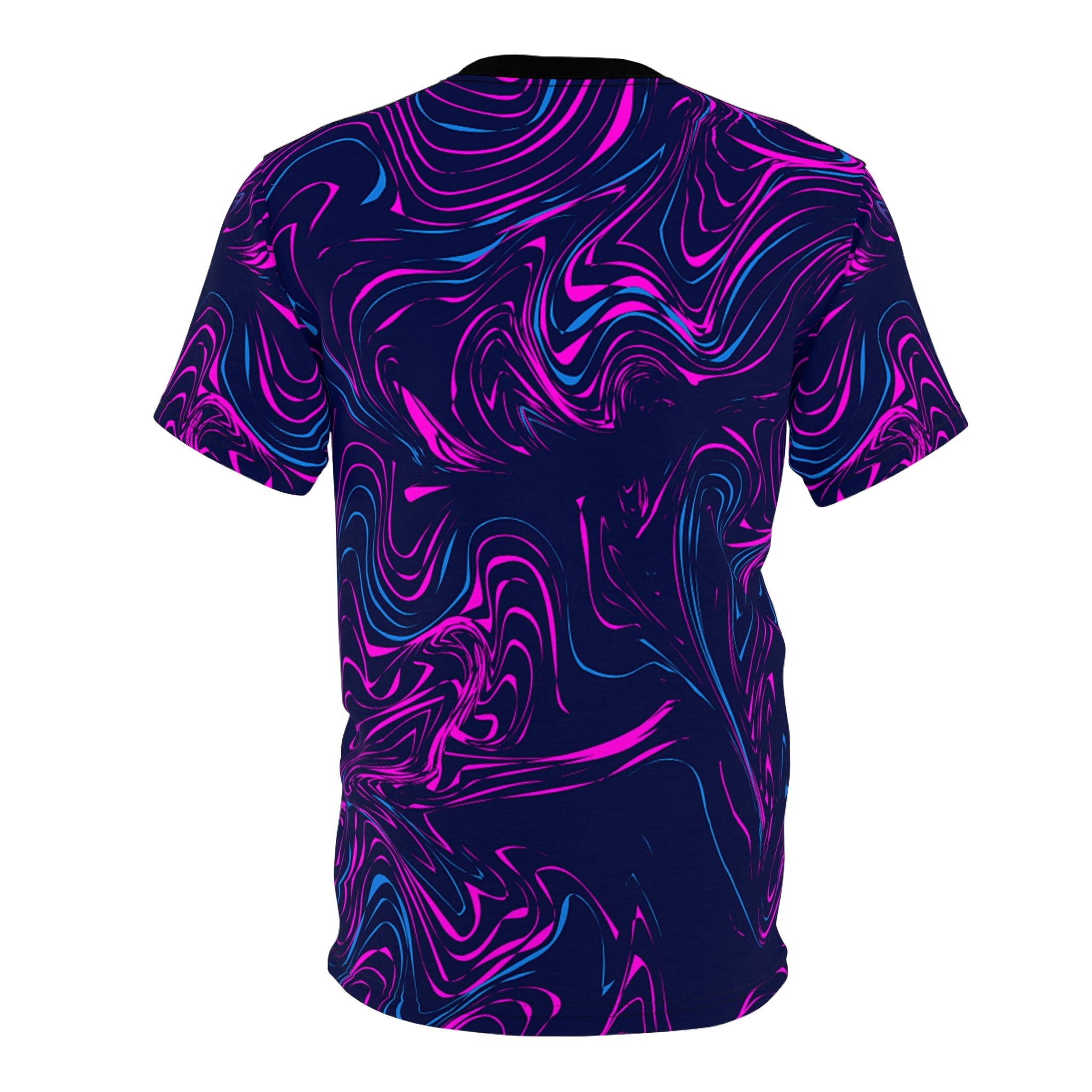 "All Over Print" T-Shirt - 44