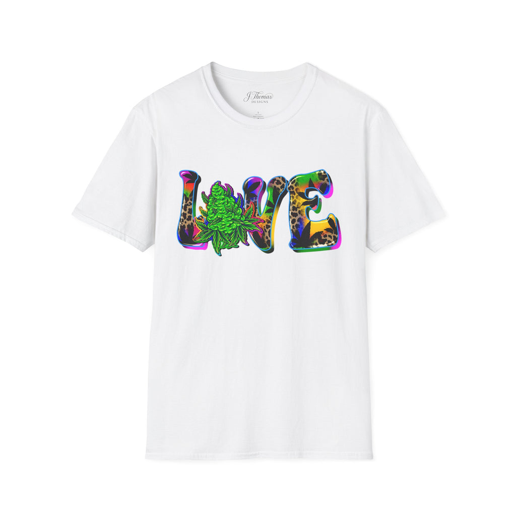 Love - Cannabis