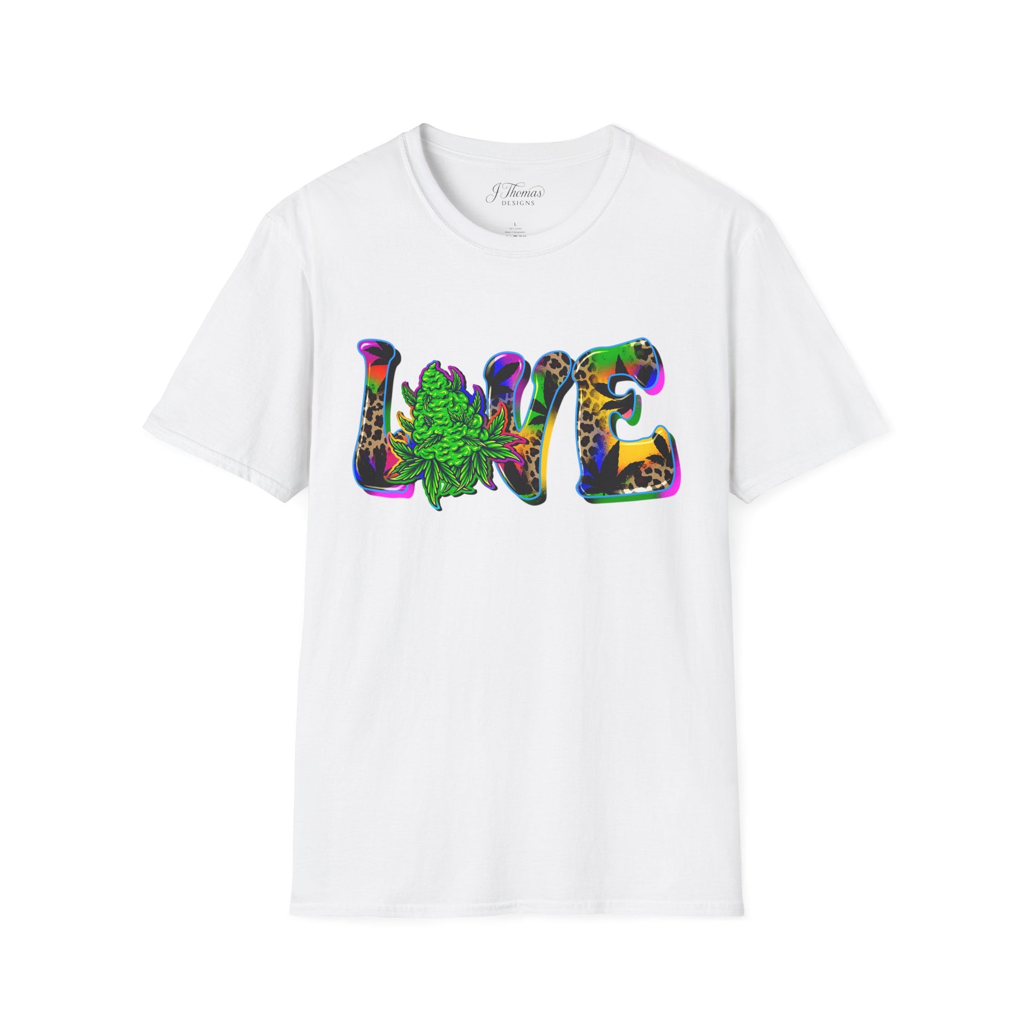 Love - Cannabis