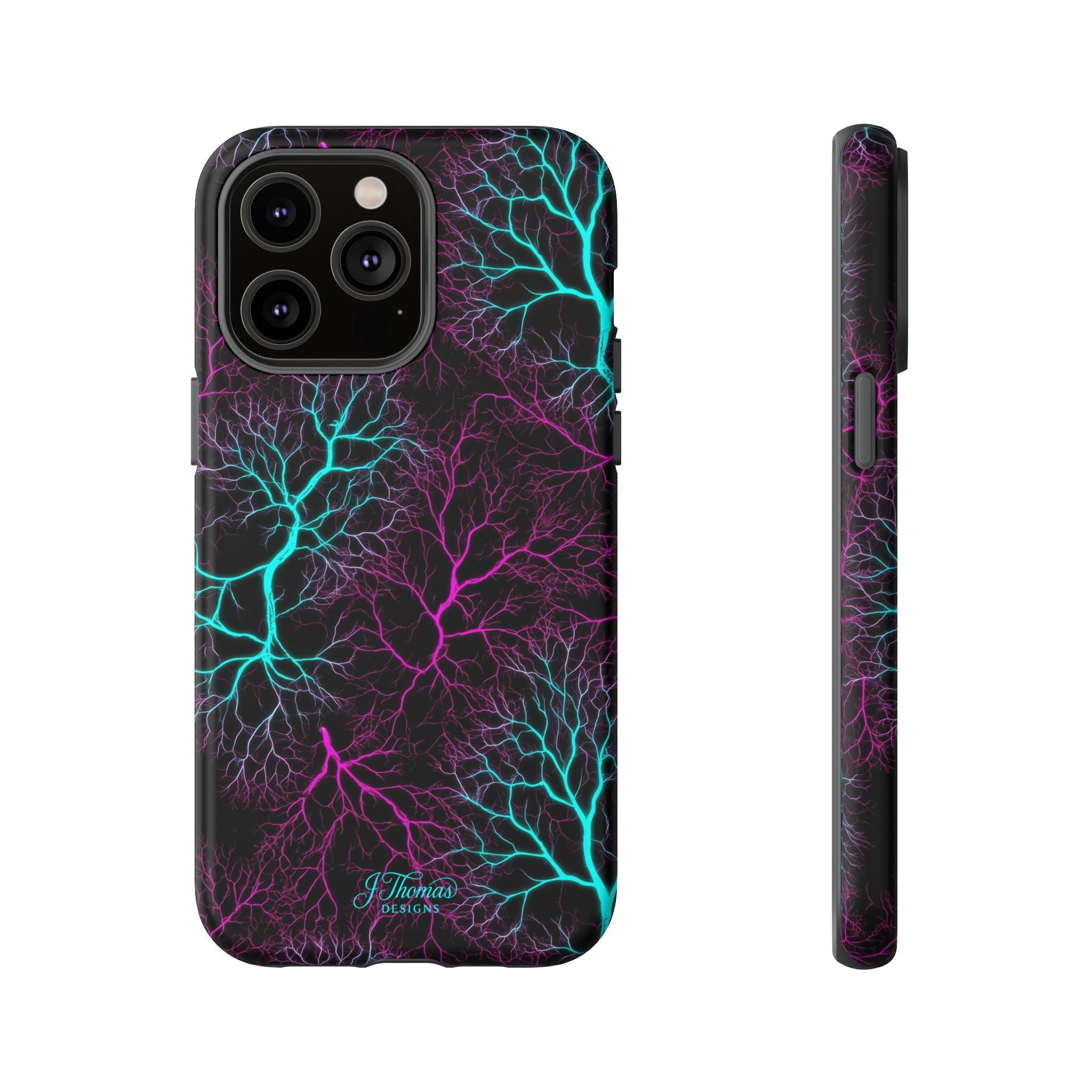 "All-Over Print"  Tough Phone Case