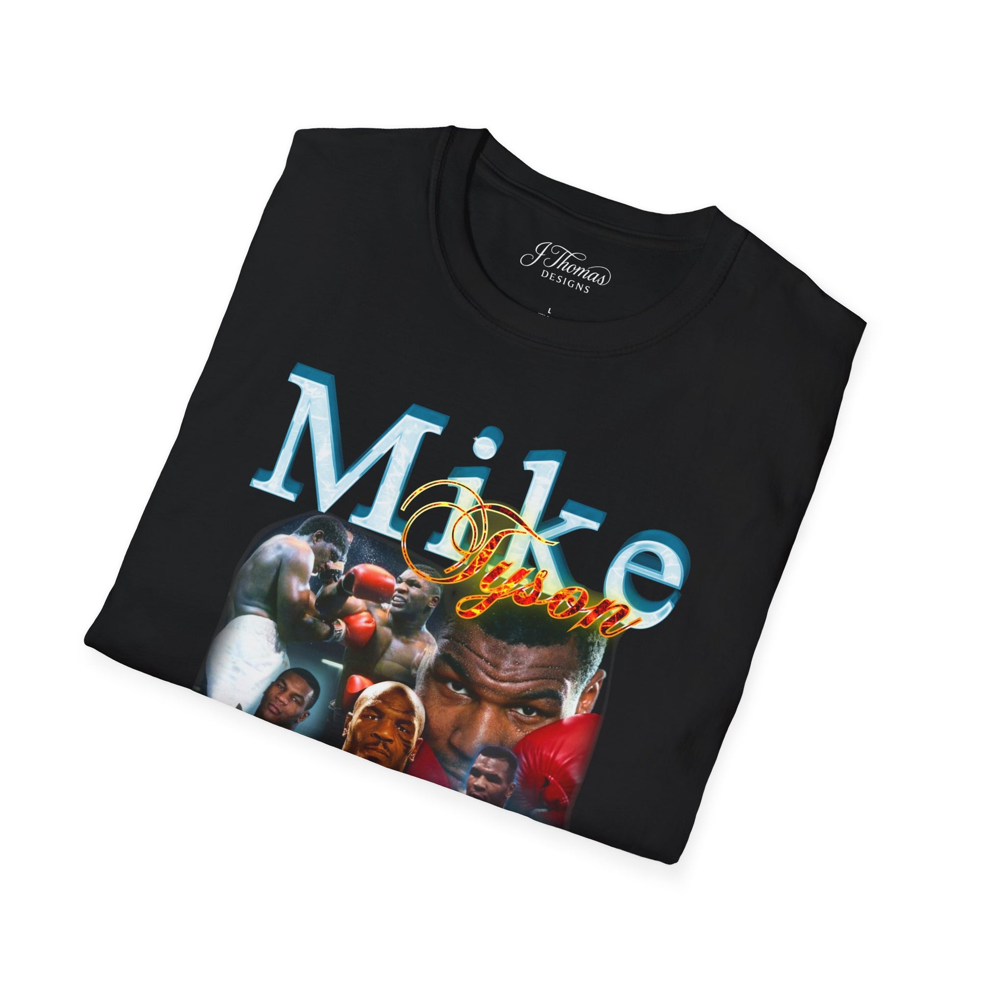 Mike Tyson