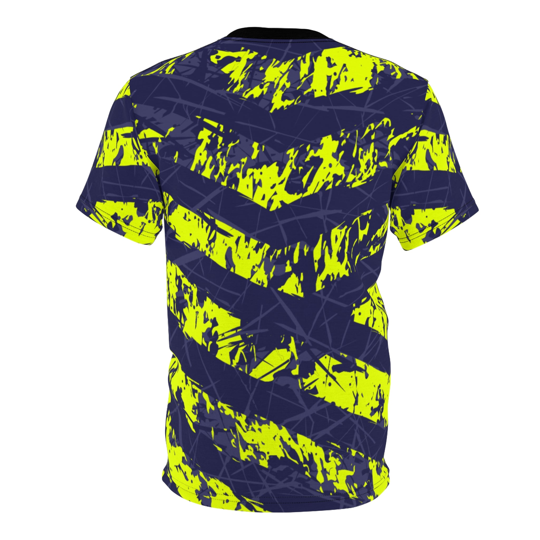 "All Over Print" T-Shirt - 46