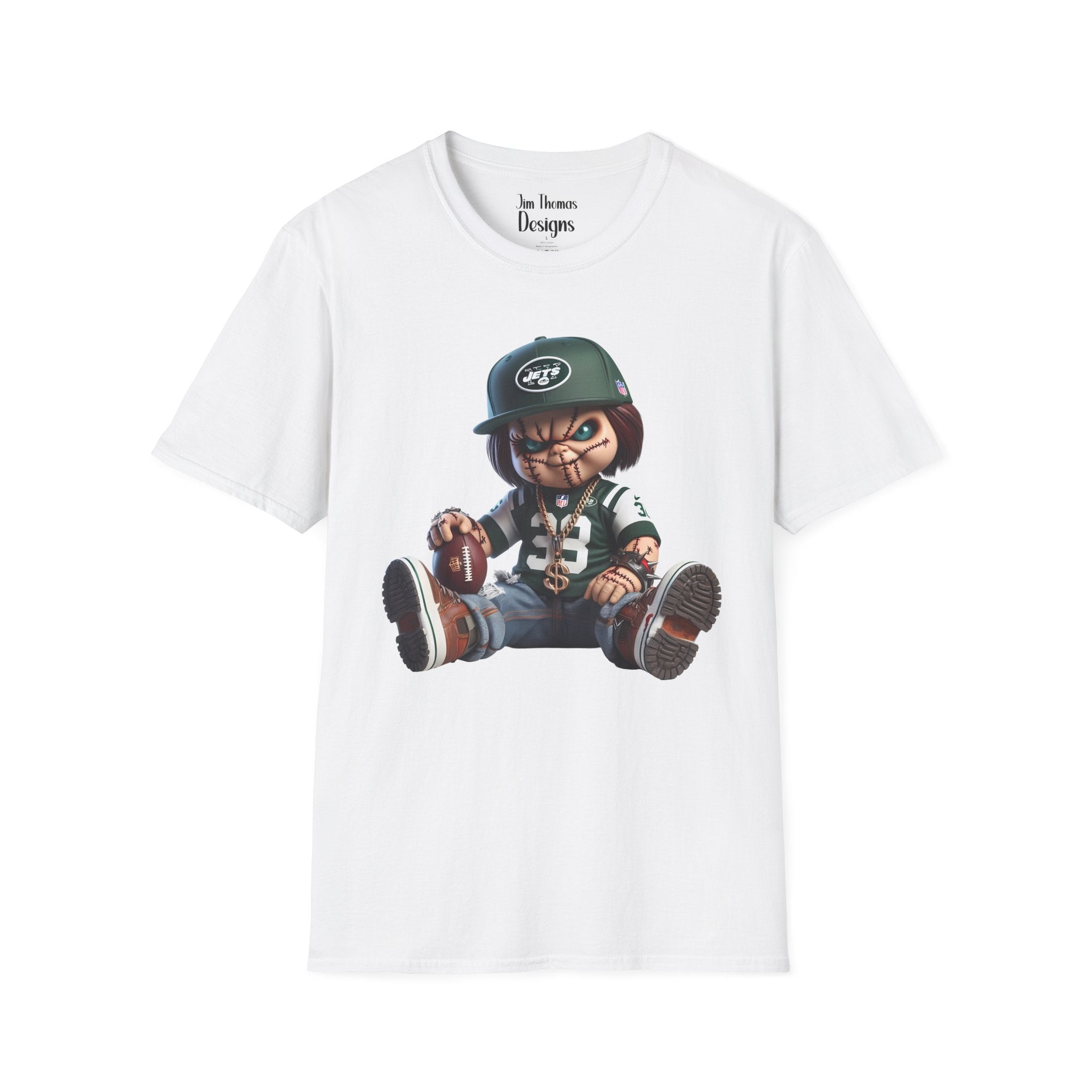 Chucky - New York Jets