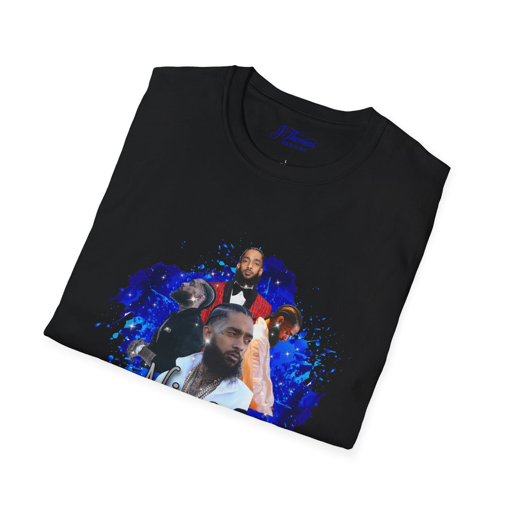 Nipsey "Ermy" Hussle