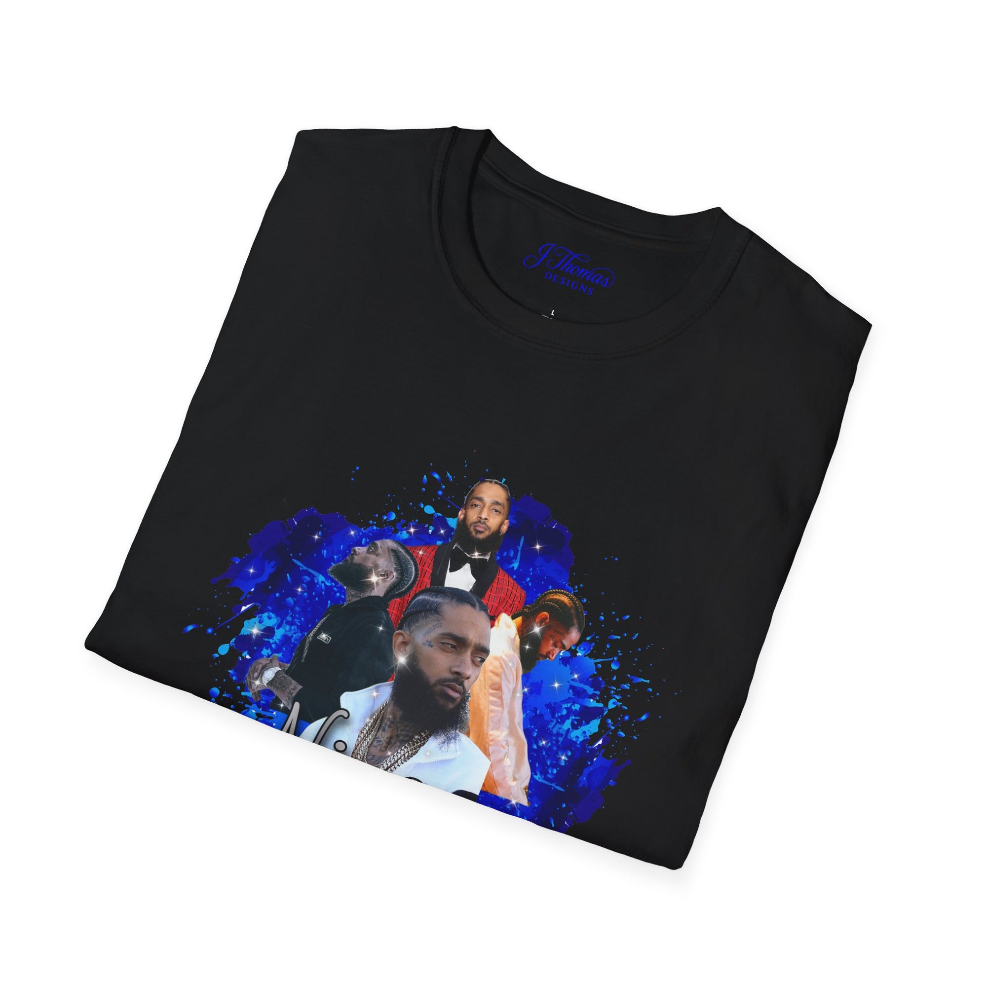 Nipsey "Ermy" Hussle