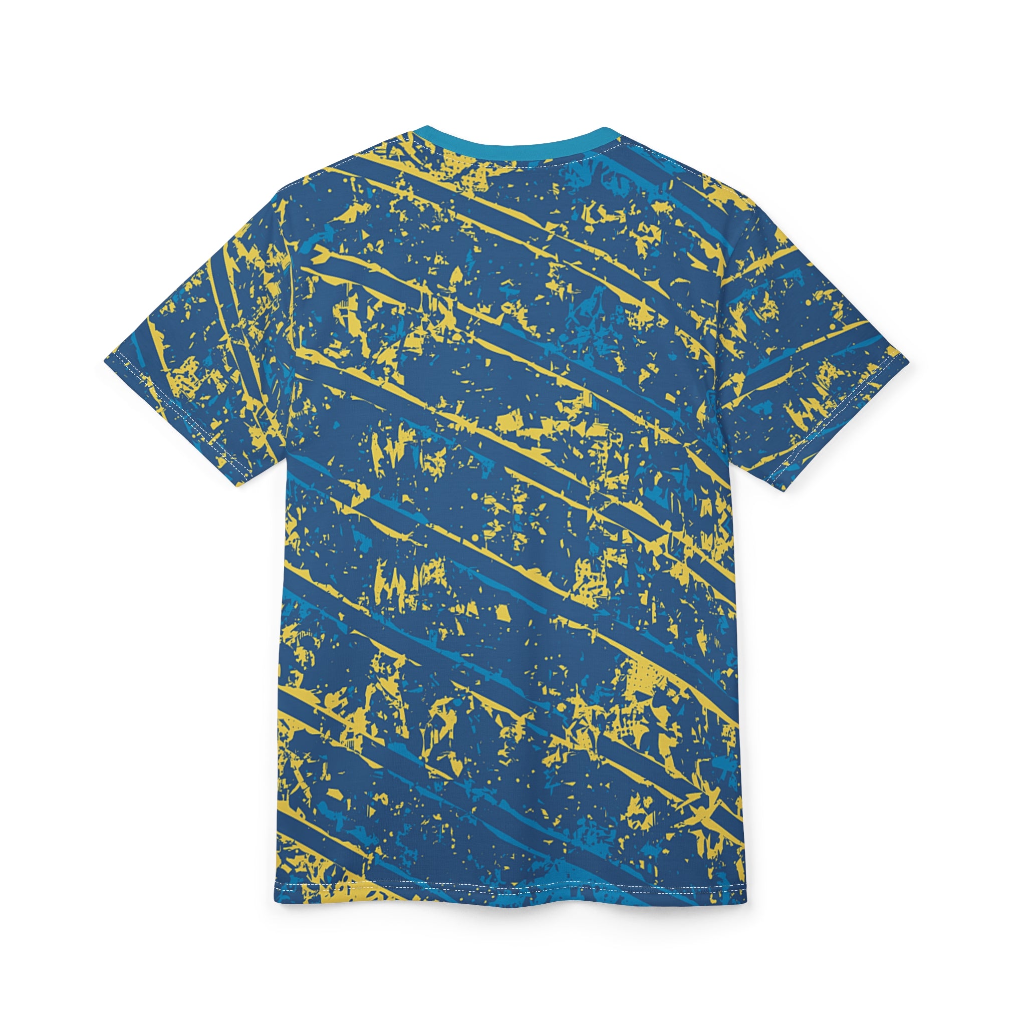 "All Over Print" T-Shirt - 34