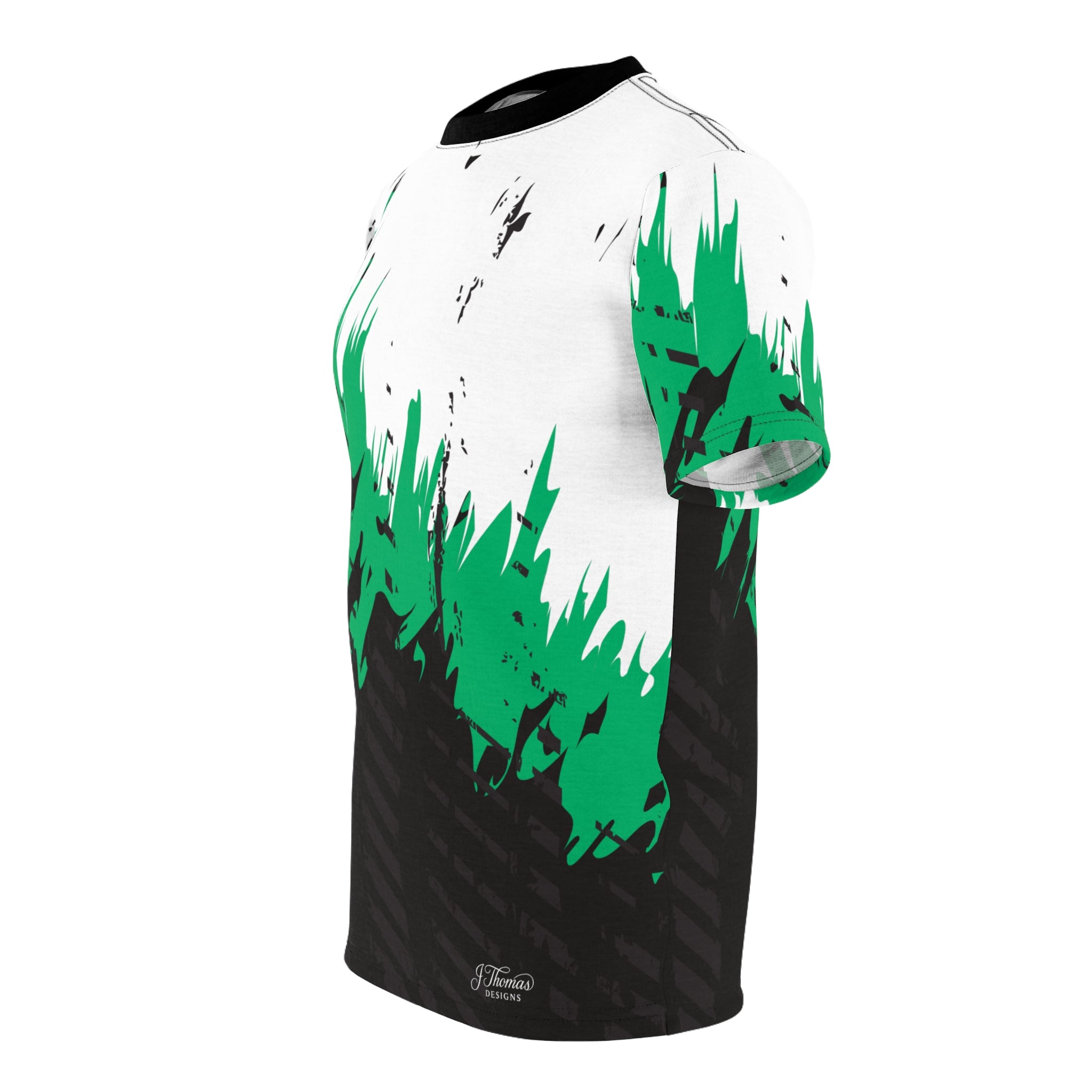 "All Over Print" T-Shirt - 39