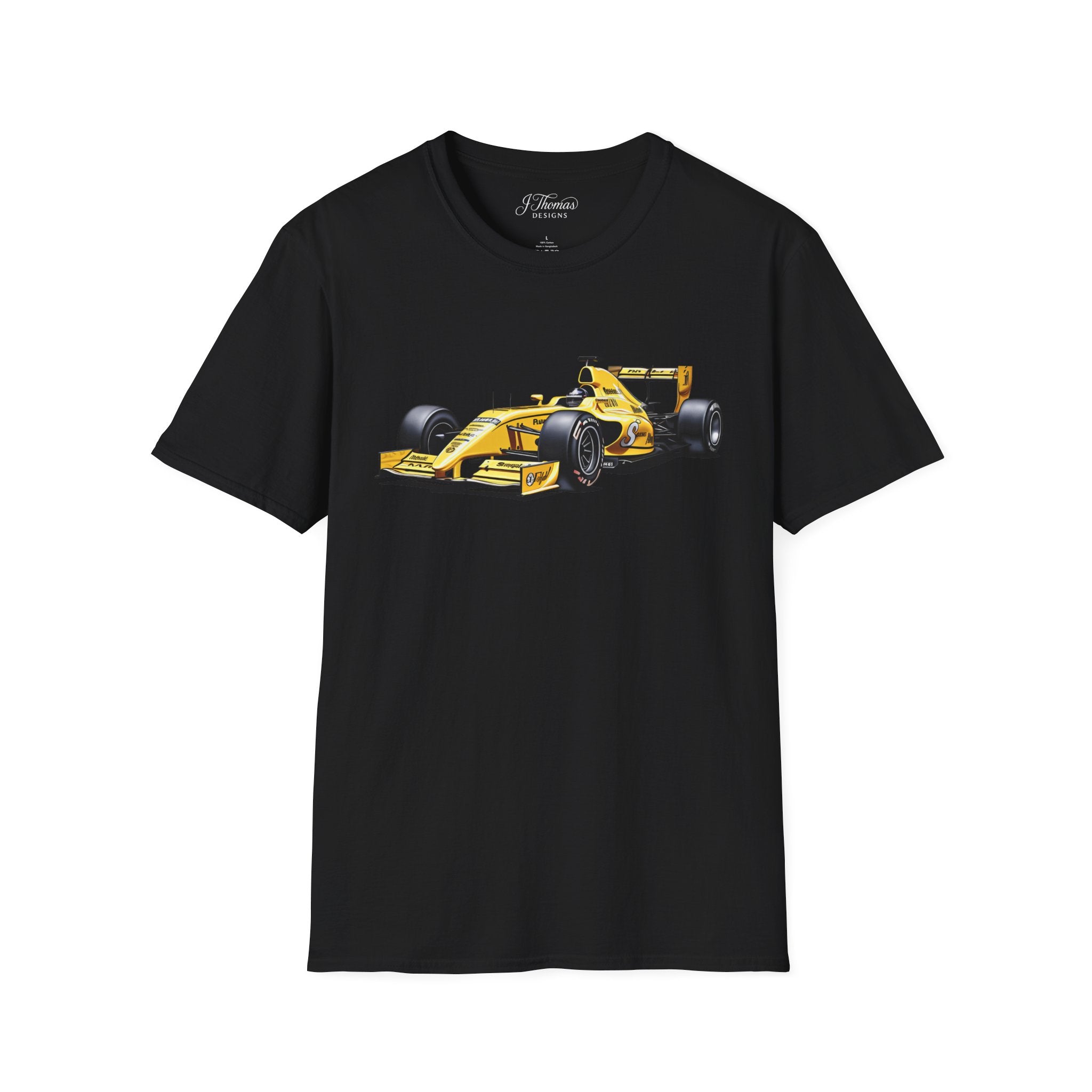 Formula 1 Car #8