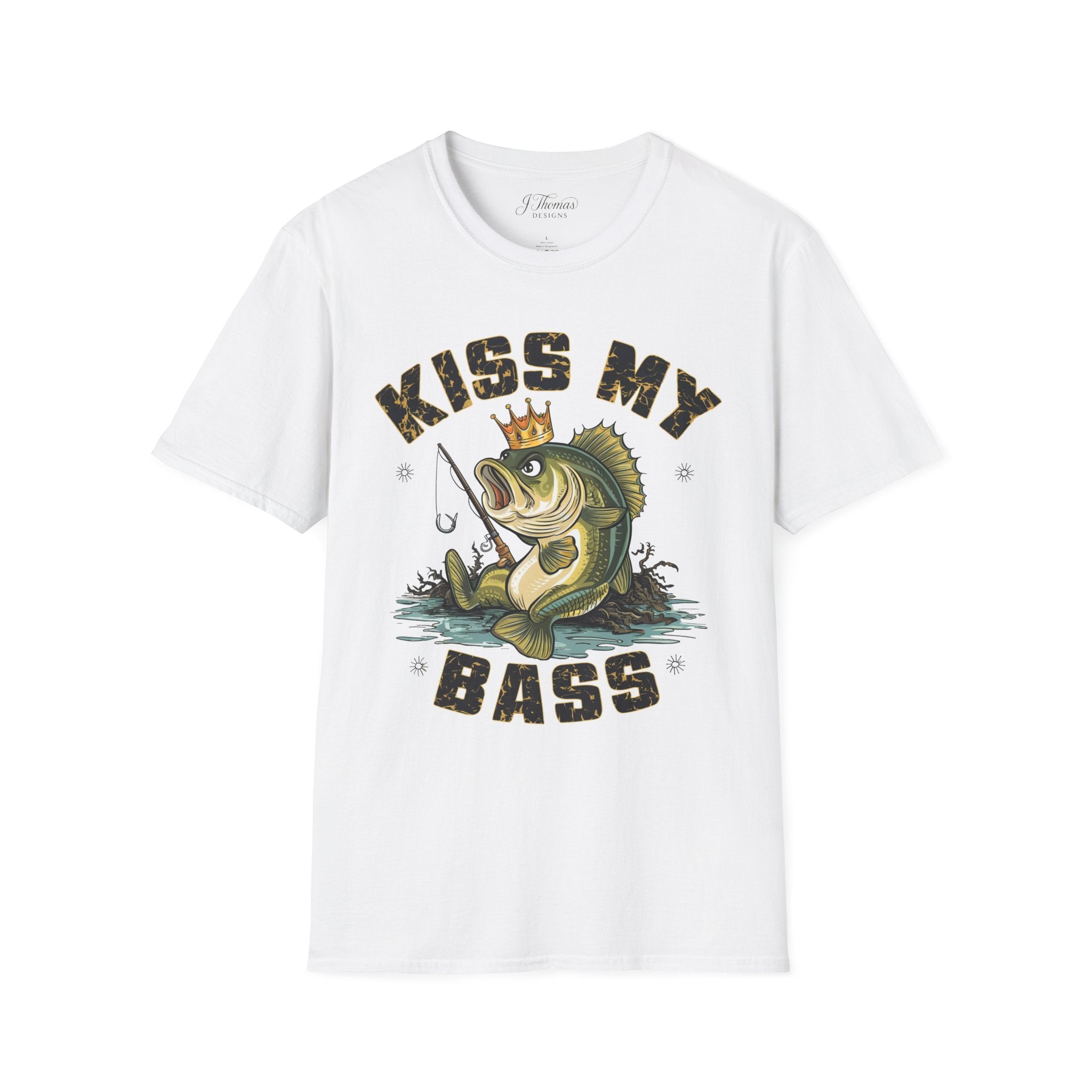 Kiss My Bass