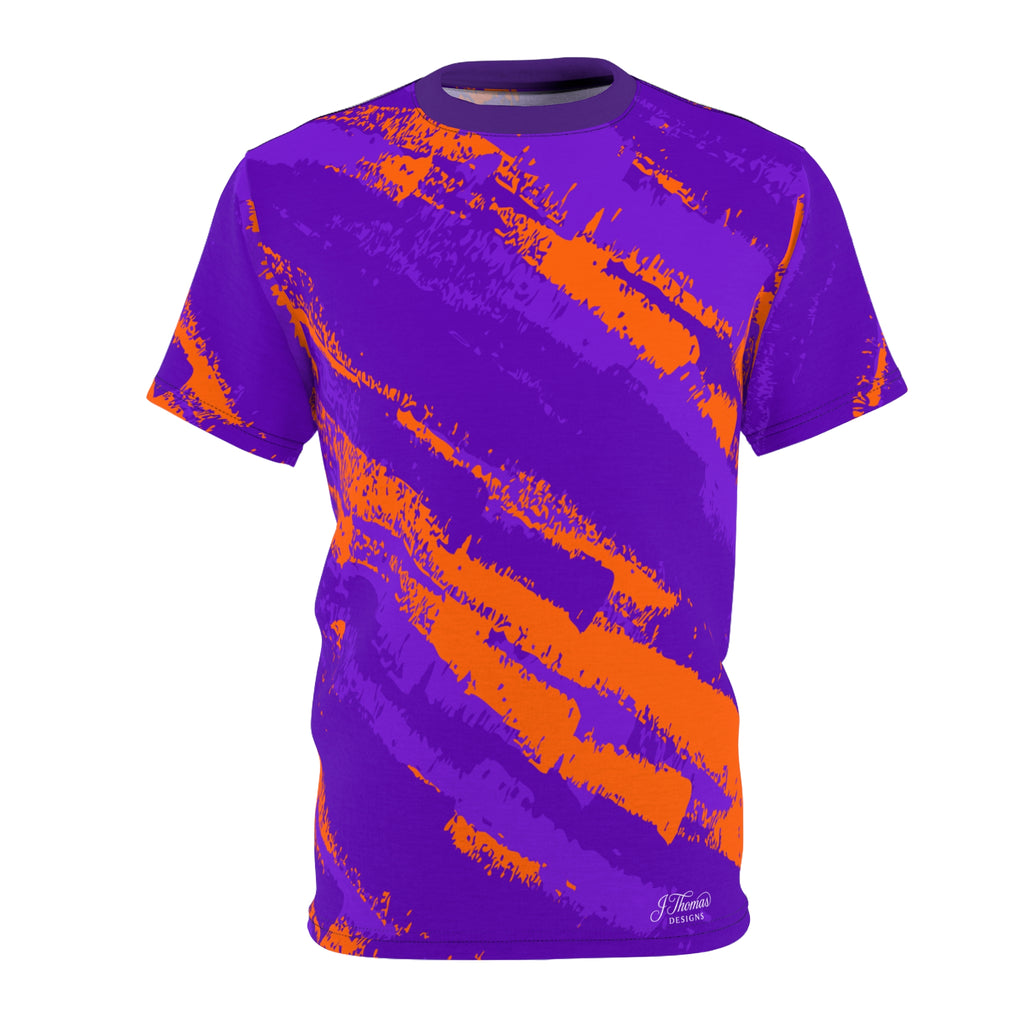 "All Over Print" T-Shirt - 21