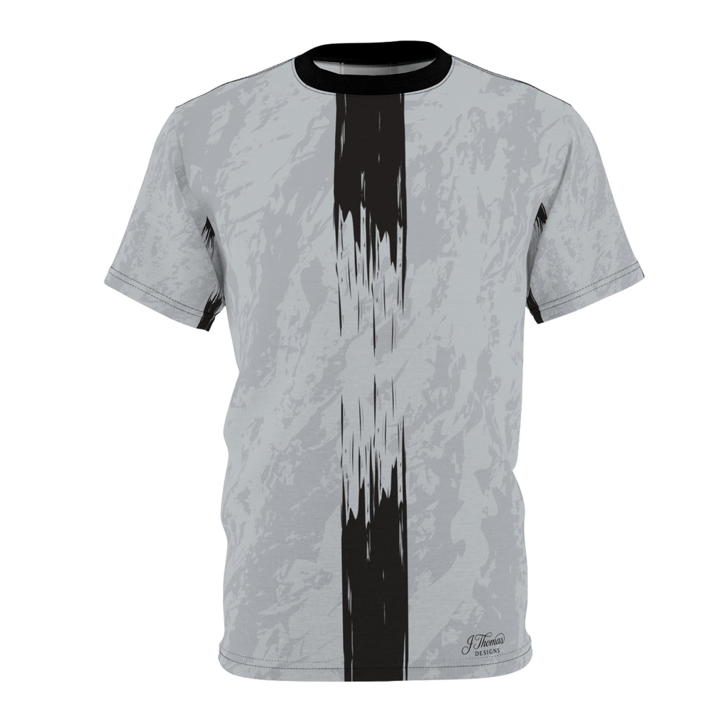 "All Over Print" T-Shirt - 4