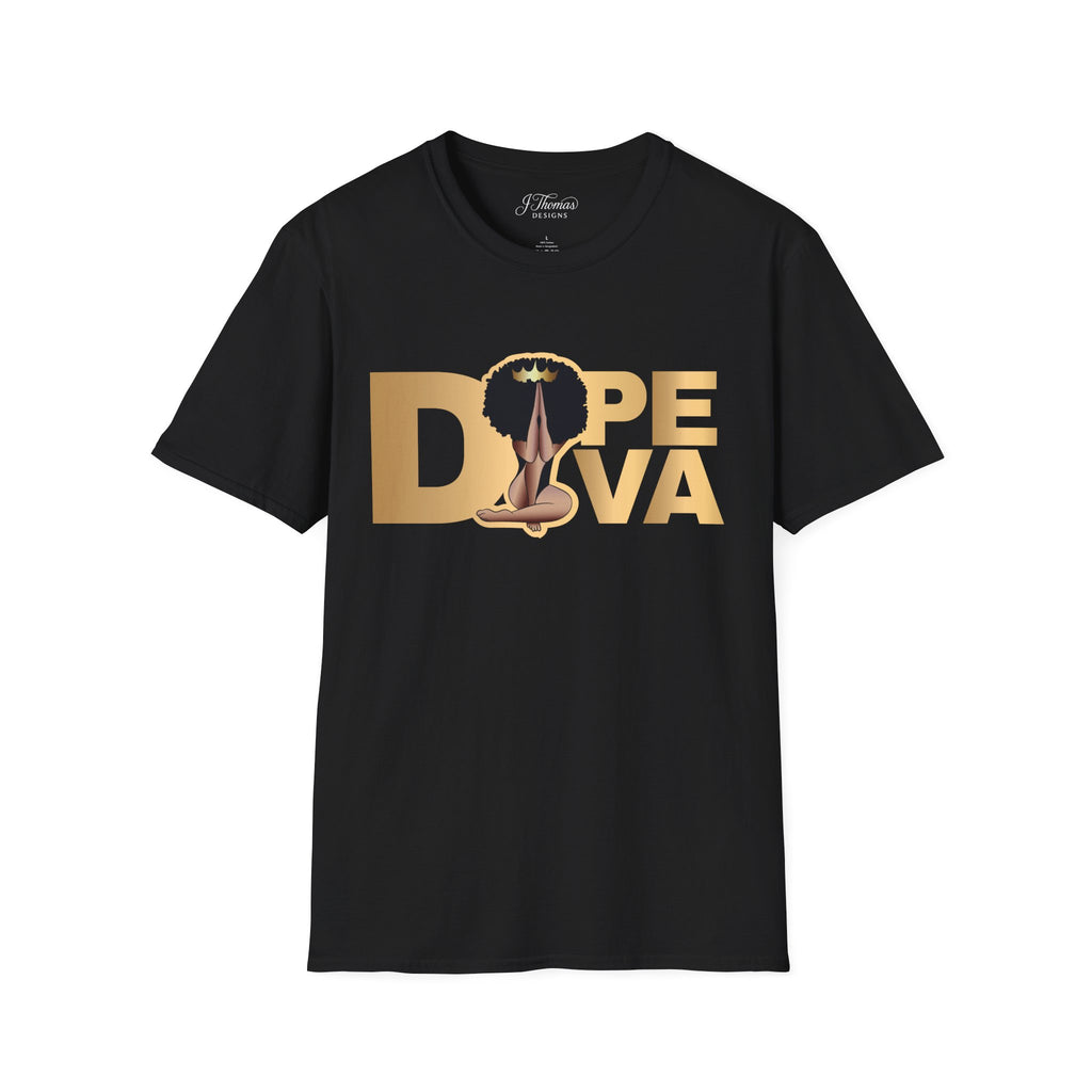 Dope Diva