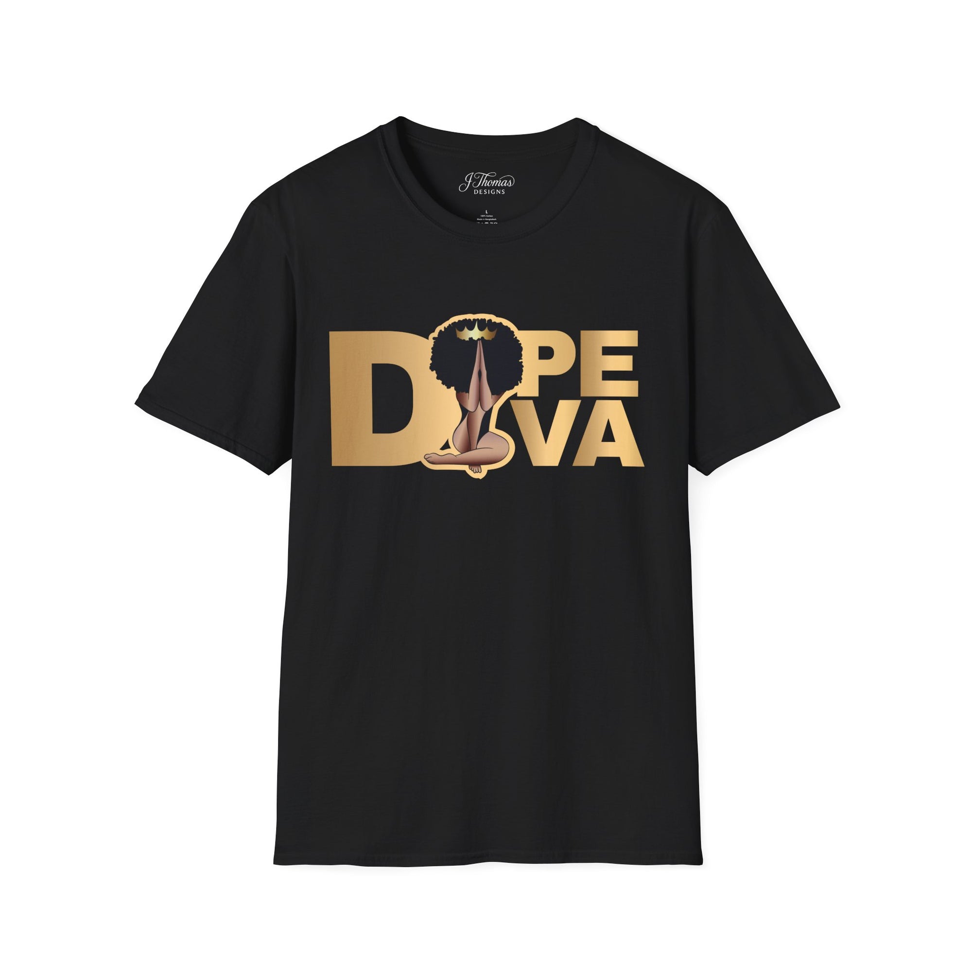 Dope Diva