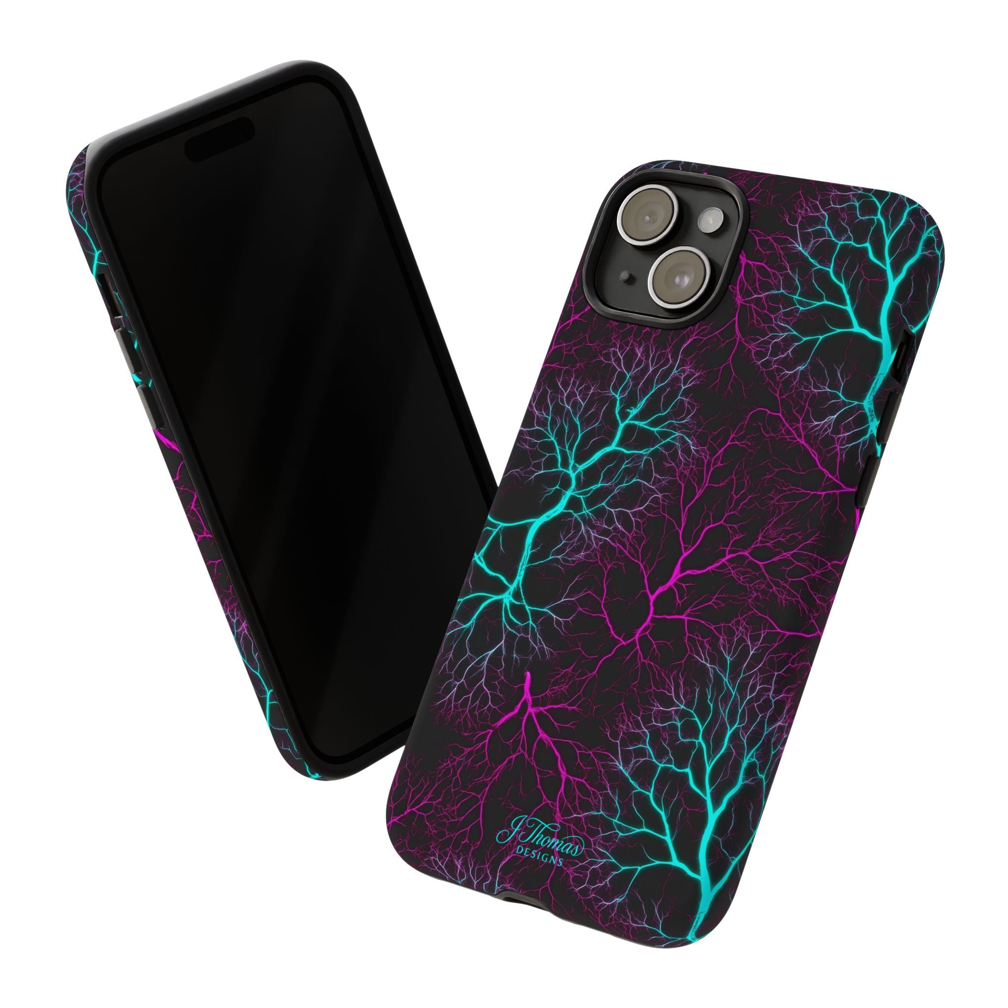 "All-Over Print"  Tough Phone Case