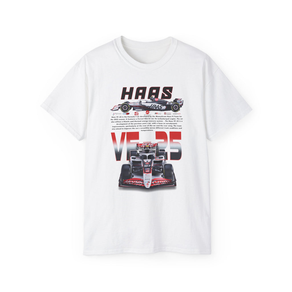 Haas VF-25