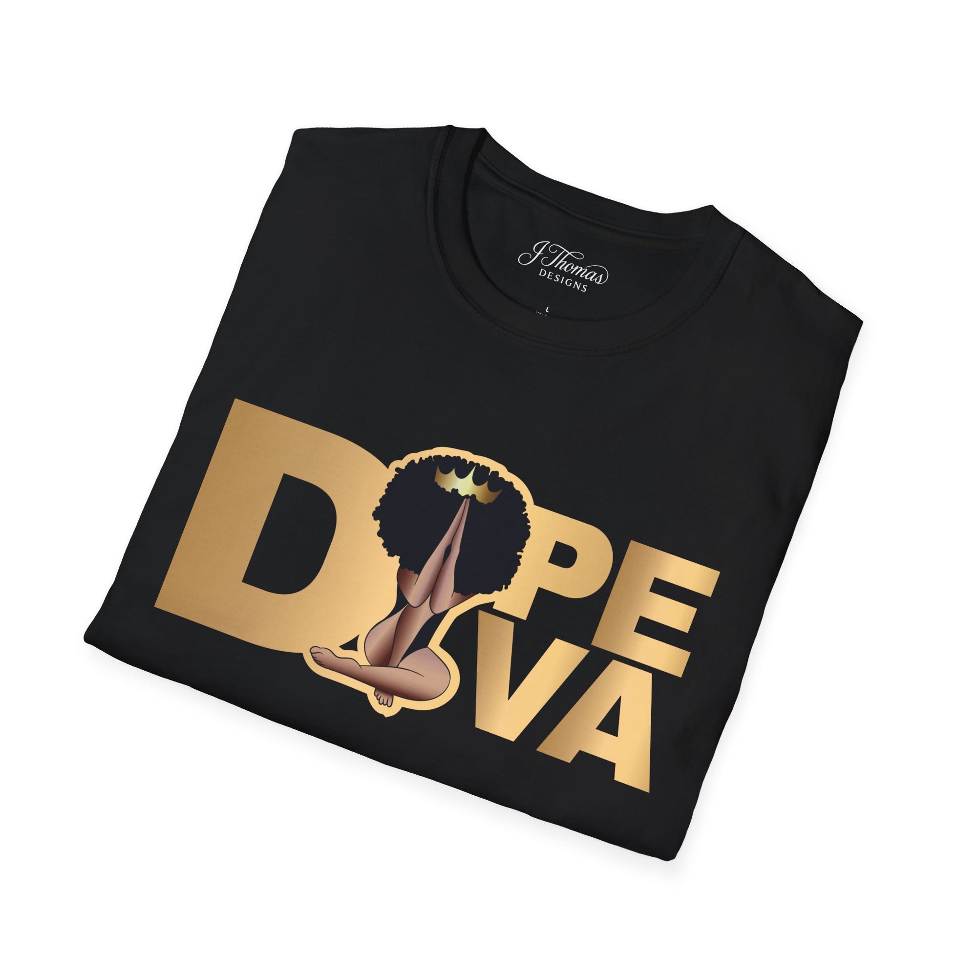 Dope Diva