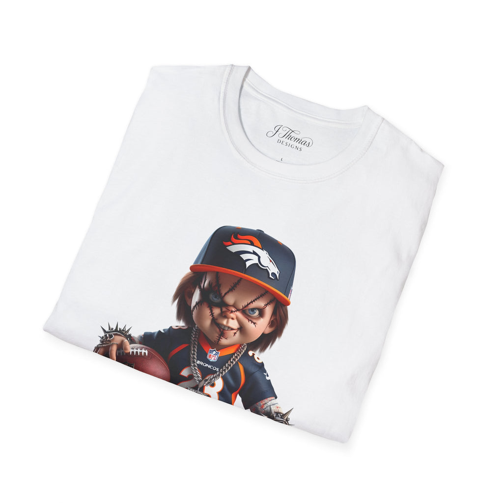 Chucky - Denver Broncos