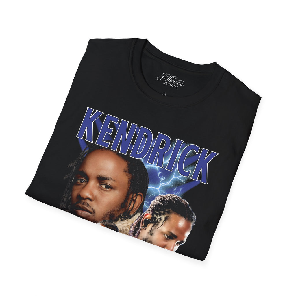 Kendrick "K-Dot" Lamar