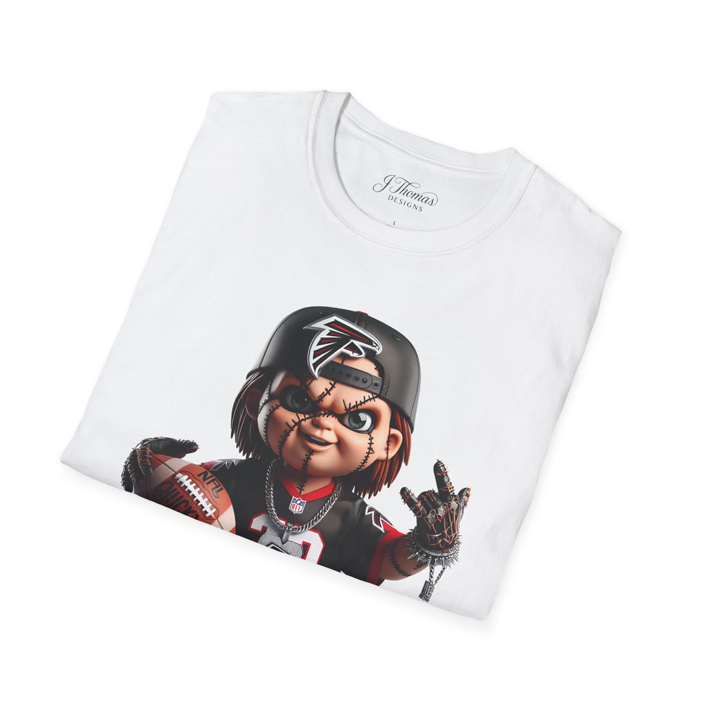 Chucky - Atlanta Falcons