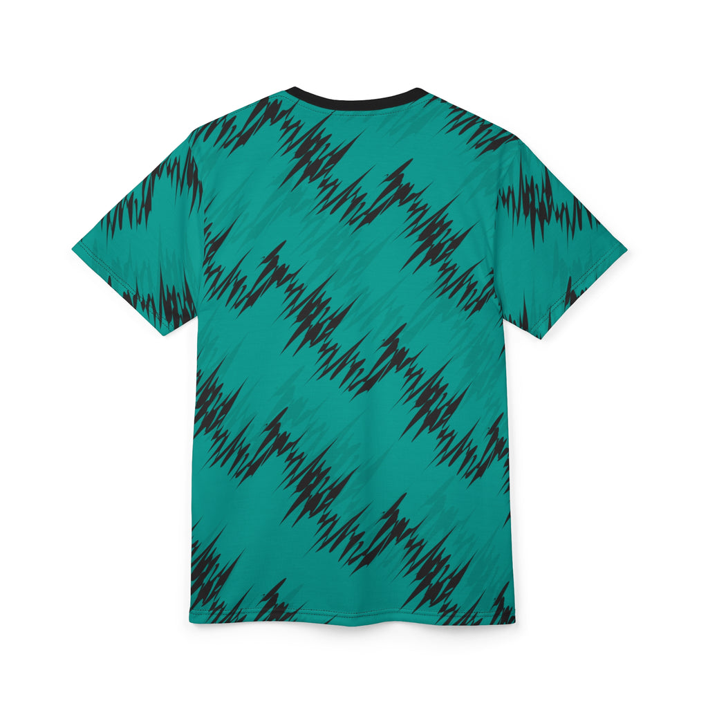 "All Over Print" T-Shirt - 3