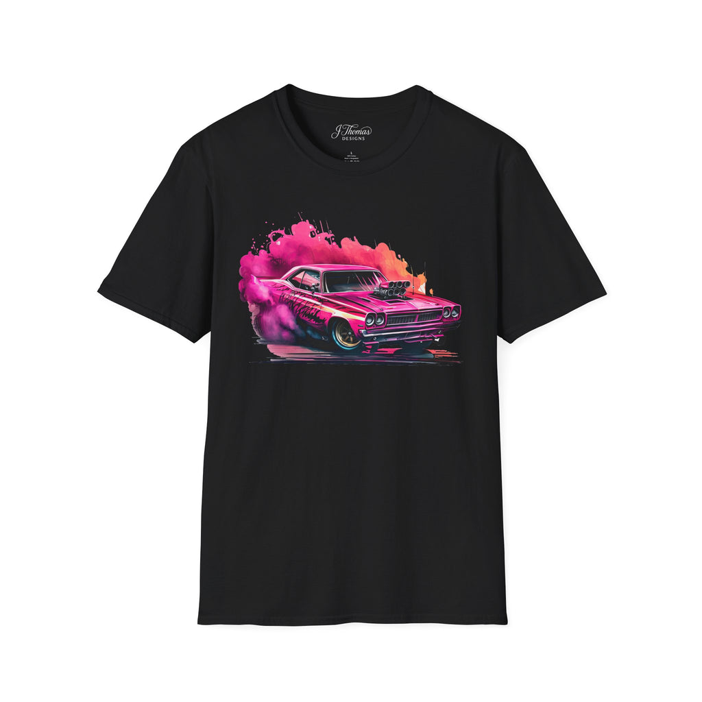 Drag Race Car #6
