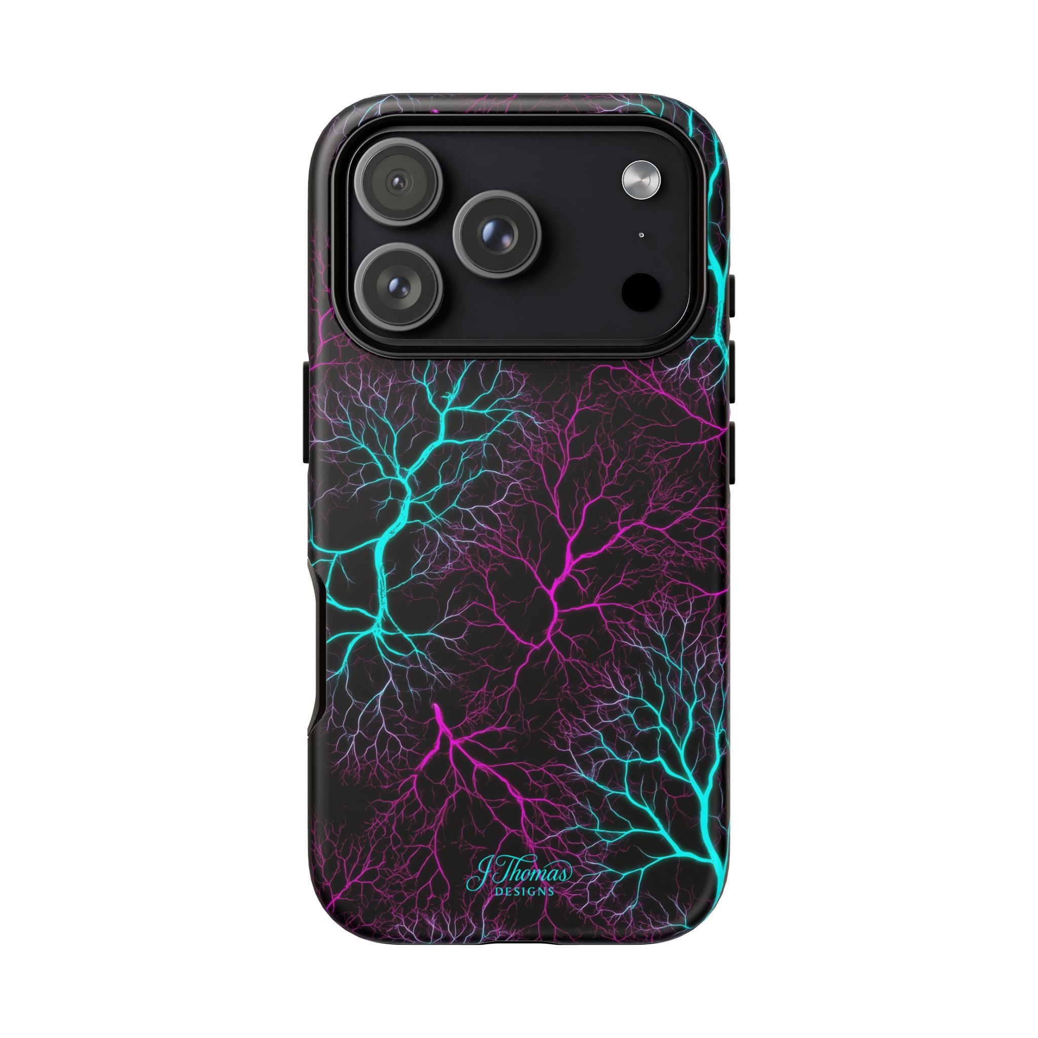 "All-Over Print"  Tough Phone Case