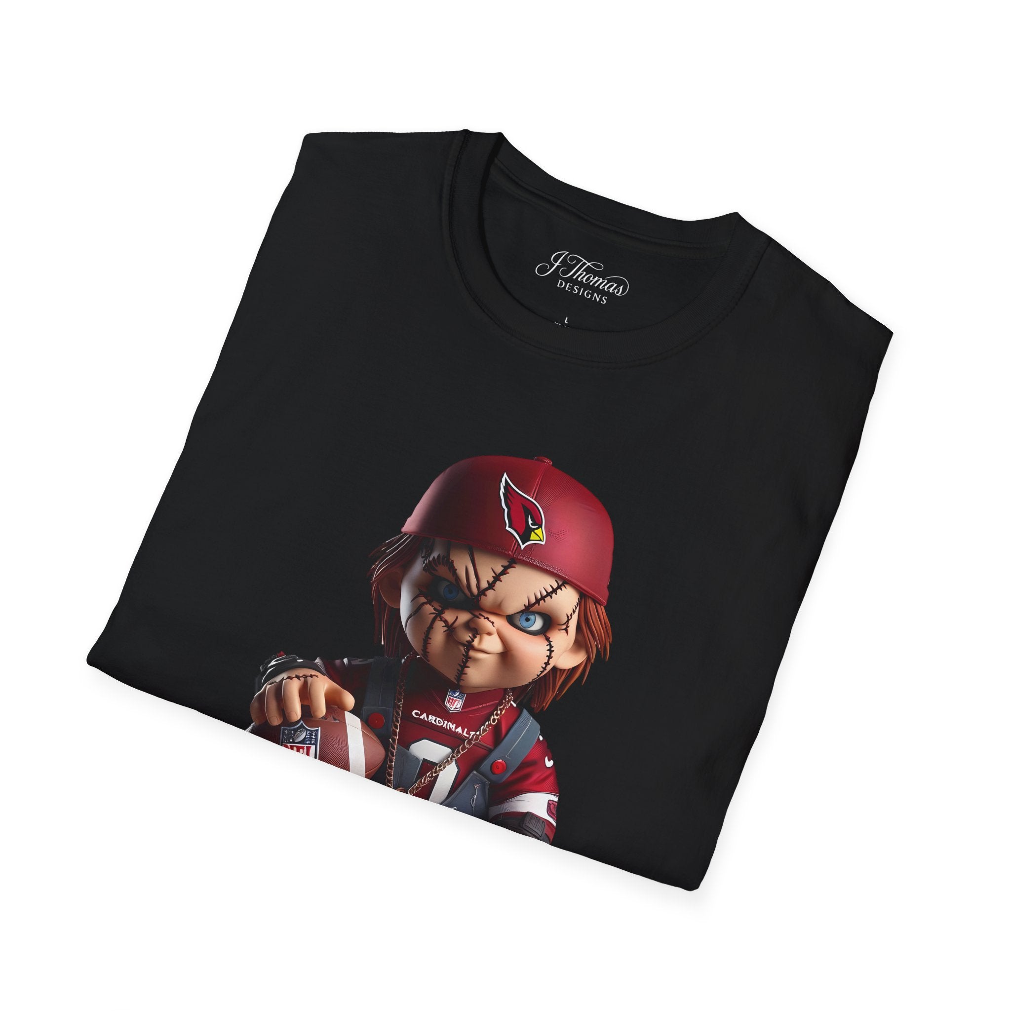 Chucky - Arizona Cardinals