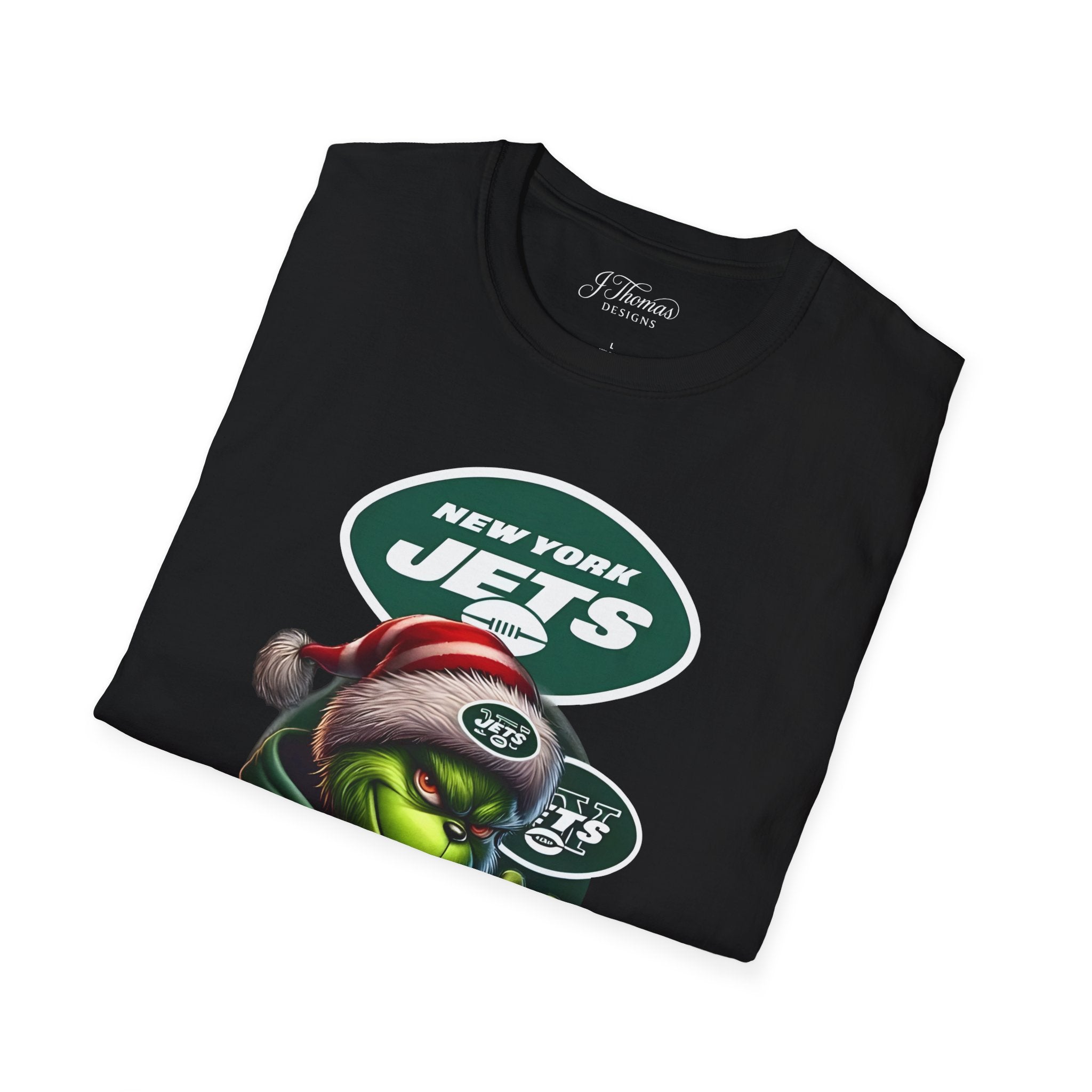 Grinch - New York Jets