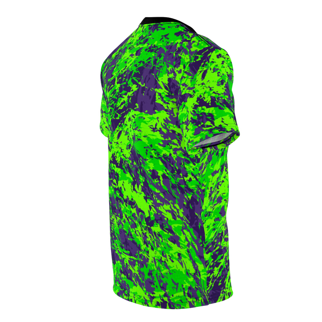 "All Over Print" T-Shirt - 45