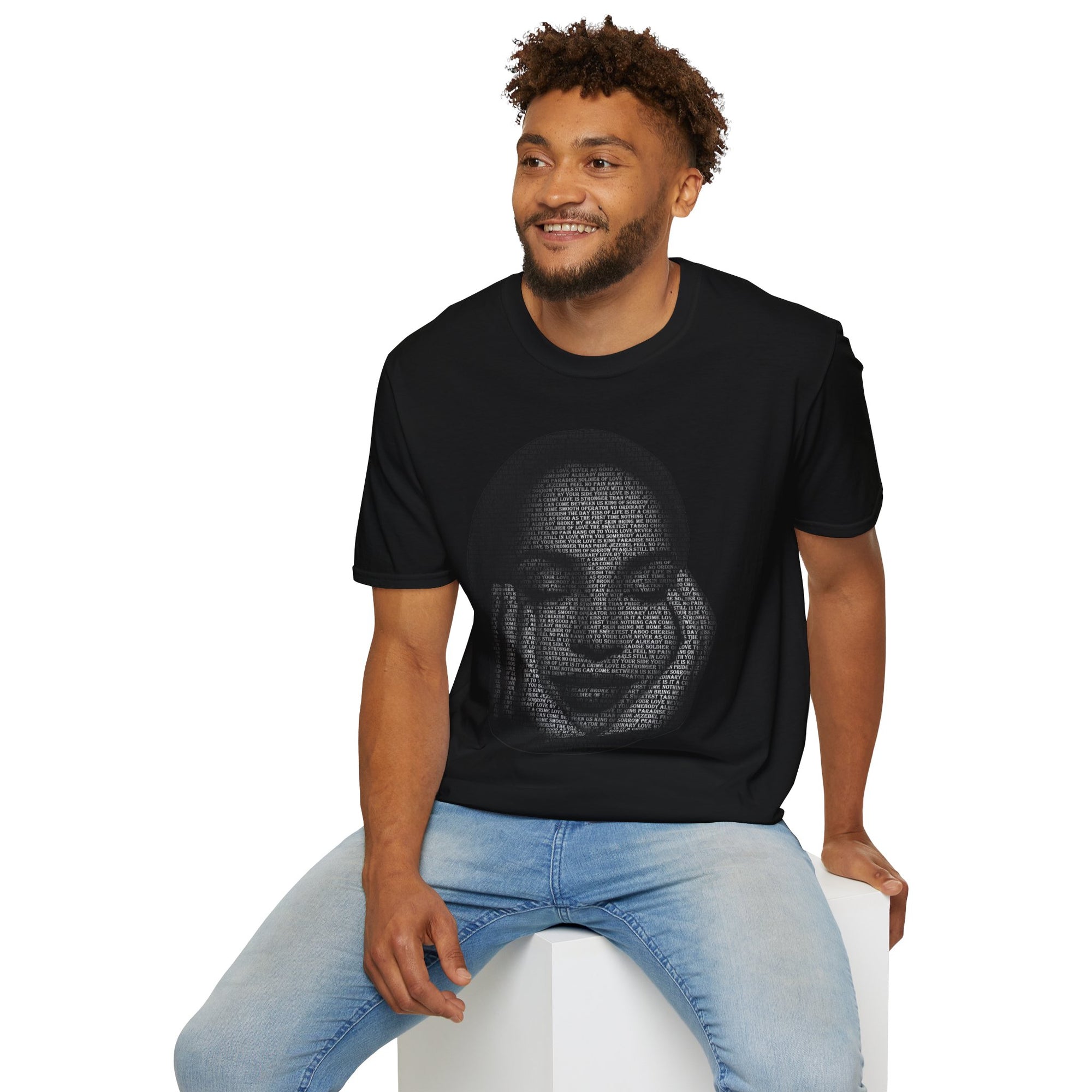 Sade's Greatest Hits