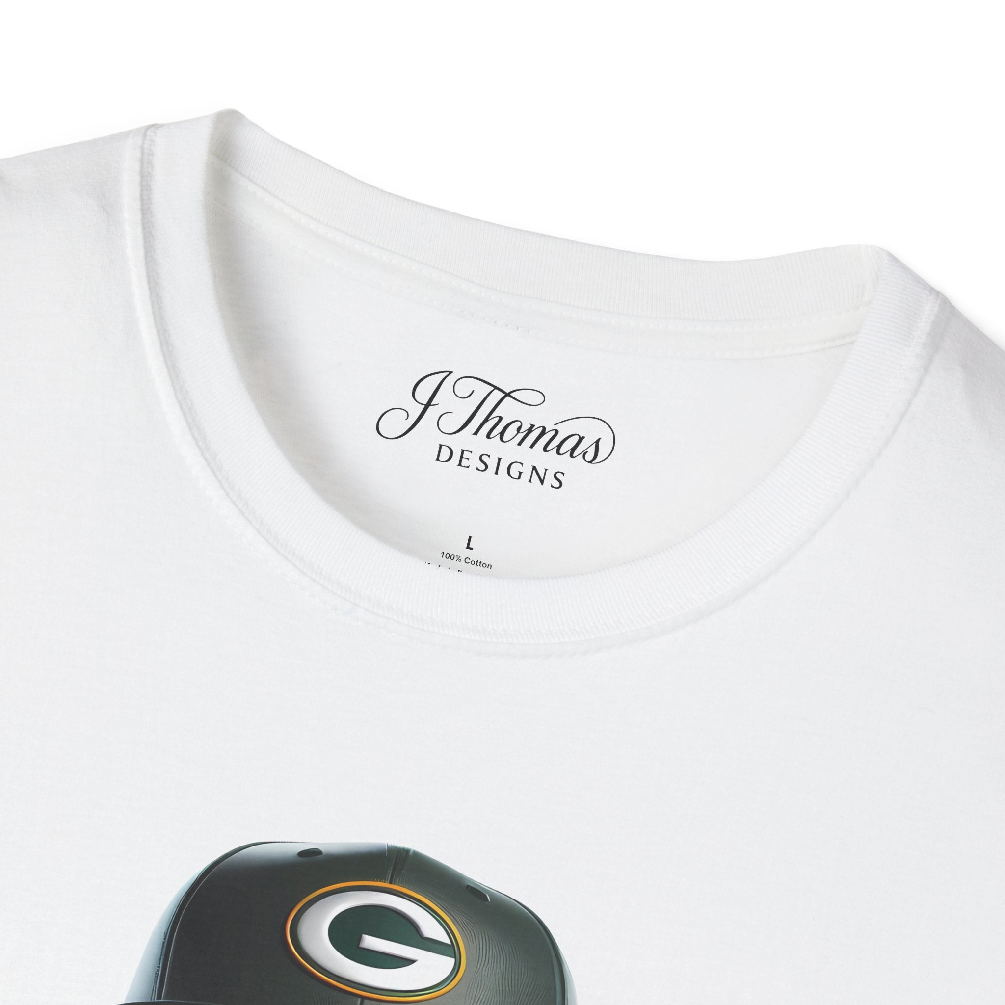 Chucky - Green Bay Packers