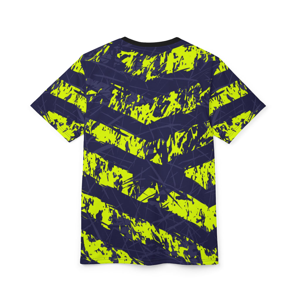 "All Over Print" T-Shirt - 46