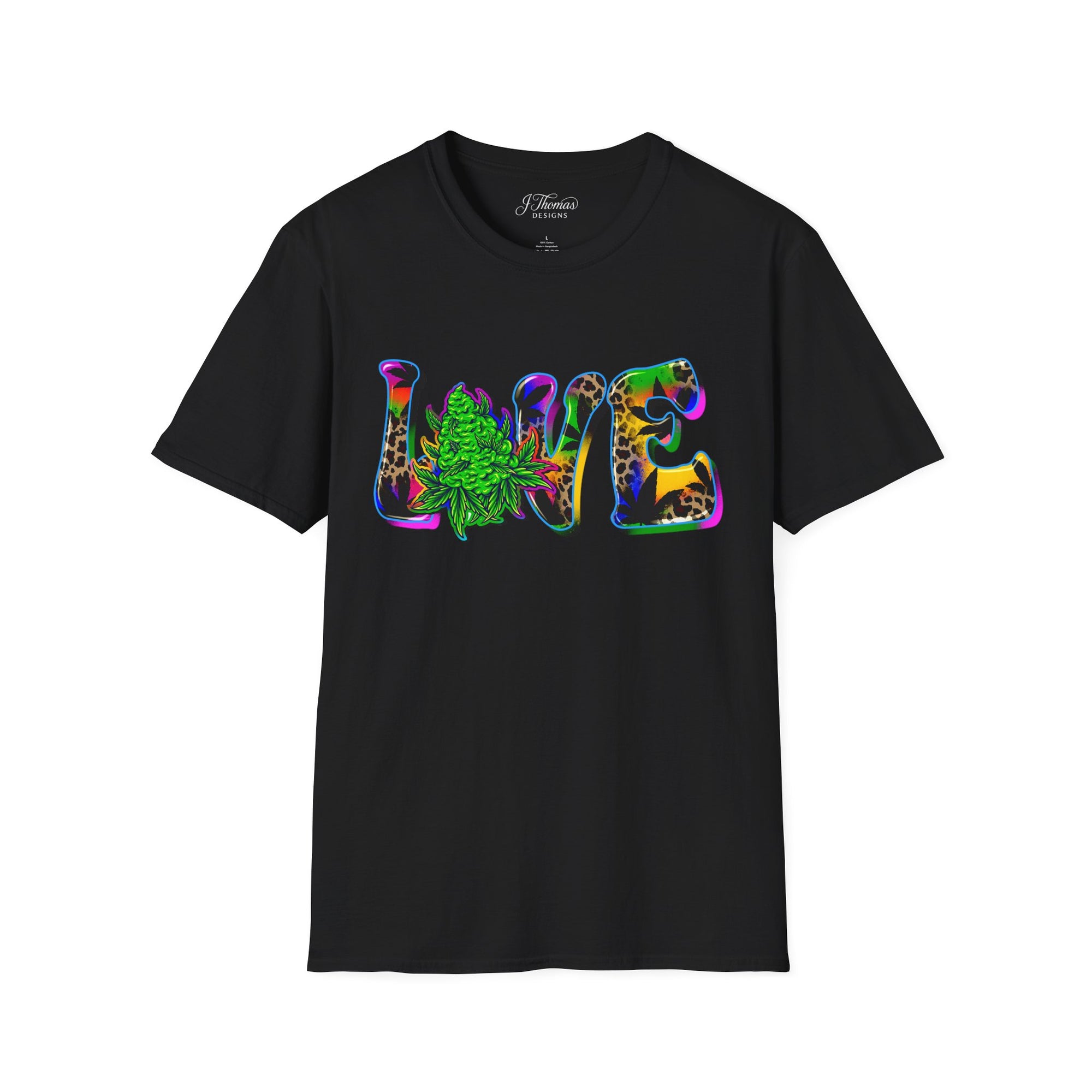 Love - Cannabis