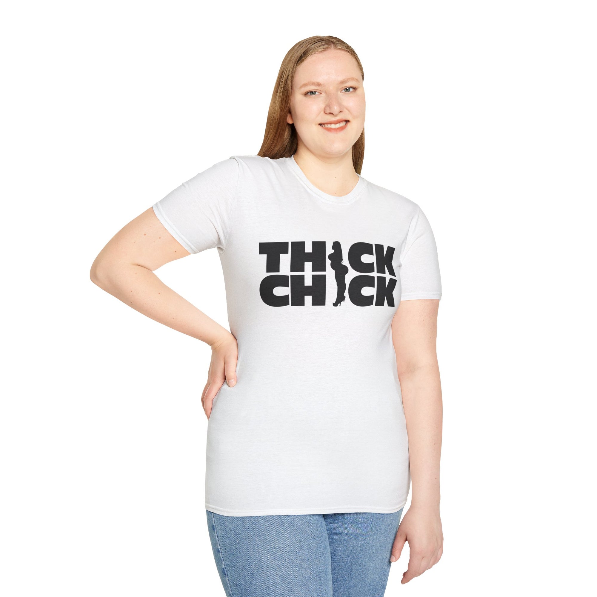 Thick Chick