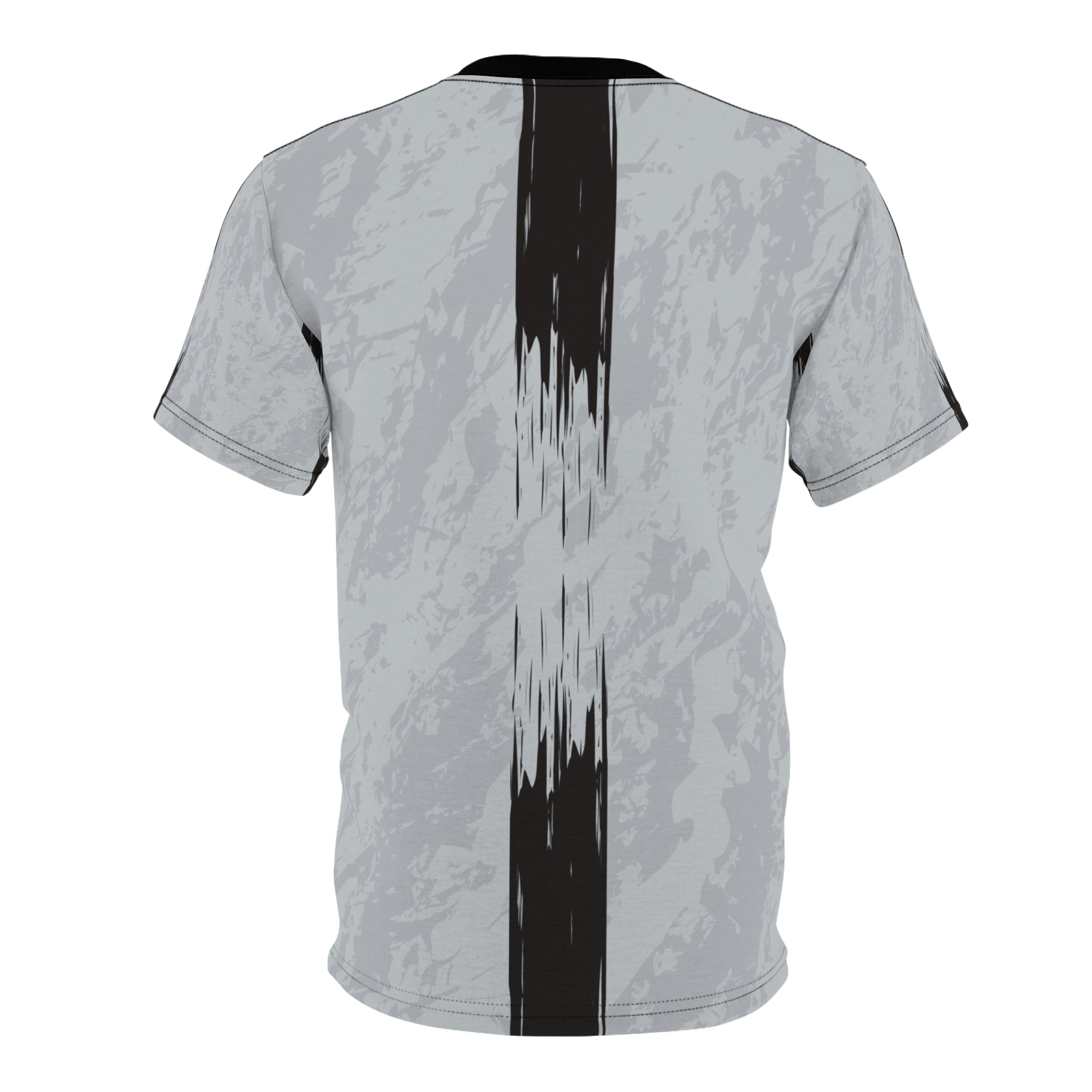 "All Over Print" T-Shirt - 4